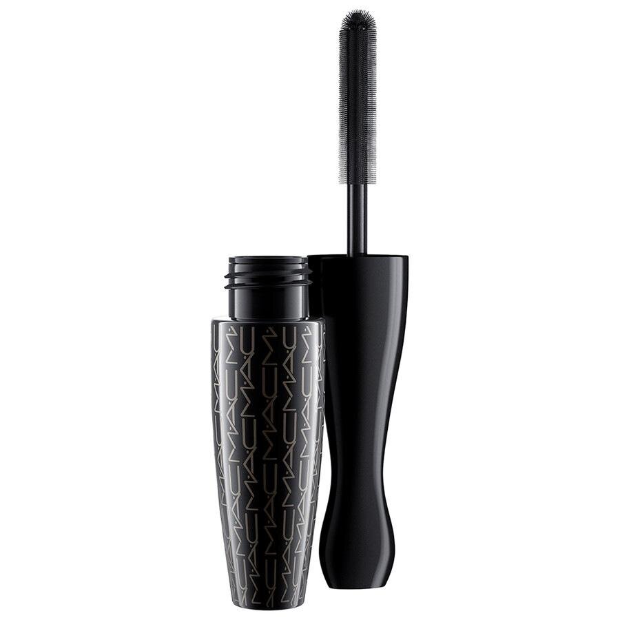 MAC In Extreme Dimension Lash