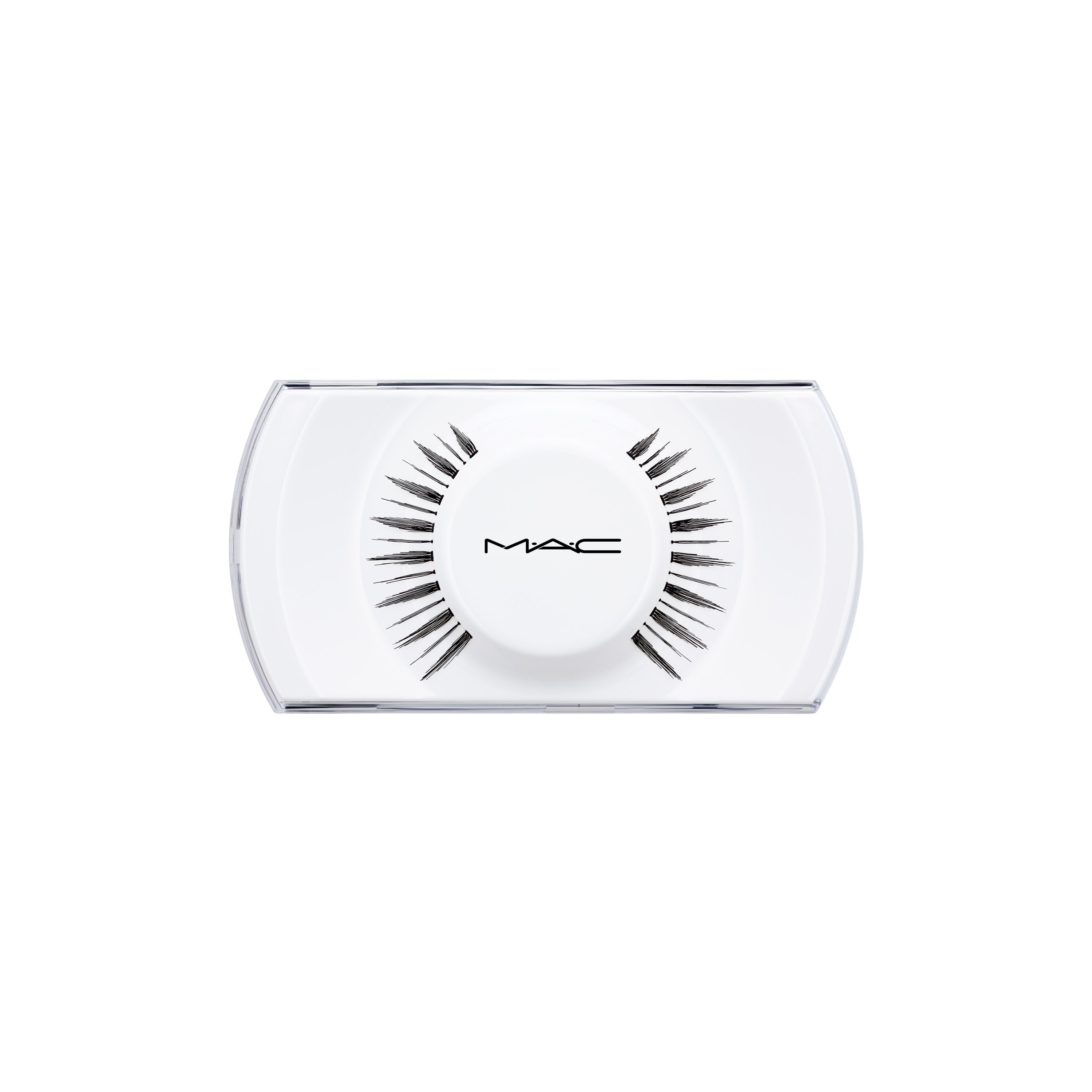MAC Lash 7 Black