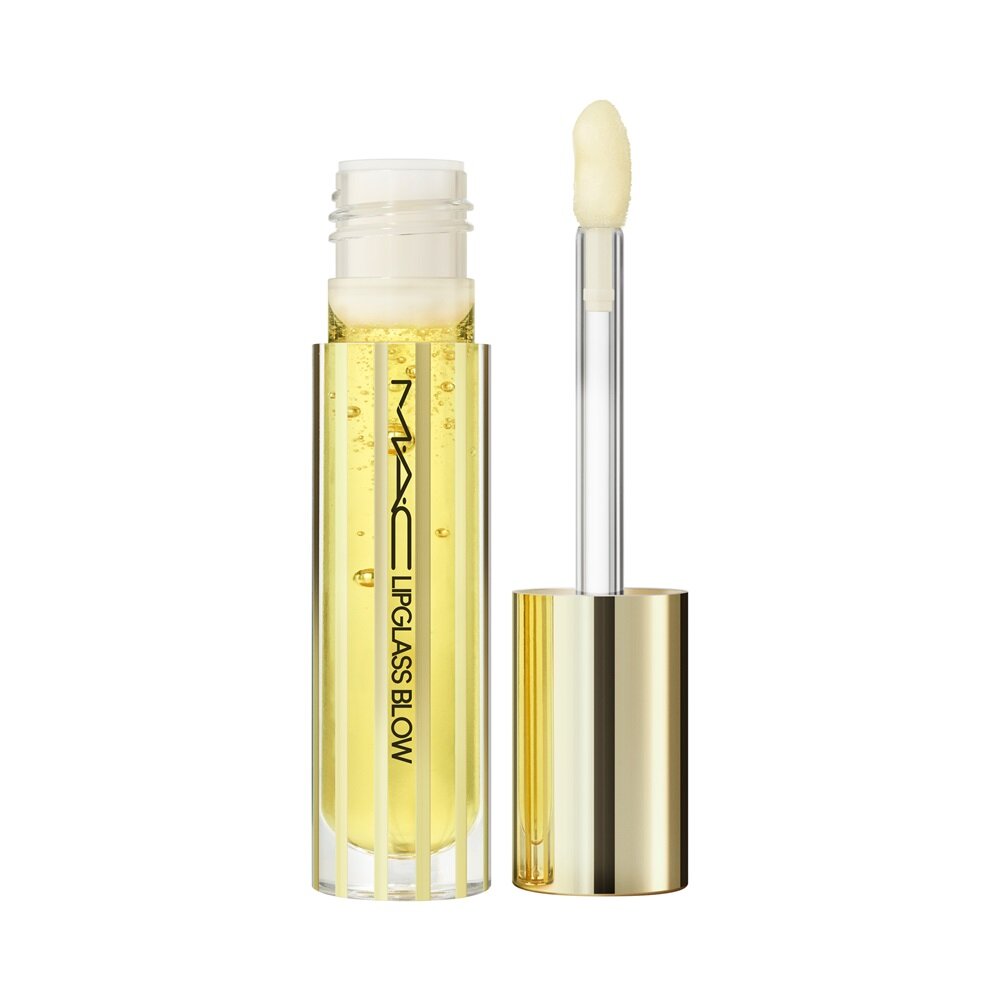 MAC Lip Oil Blow