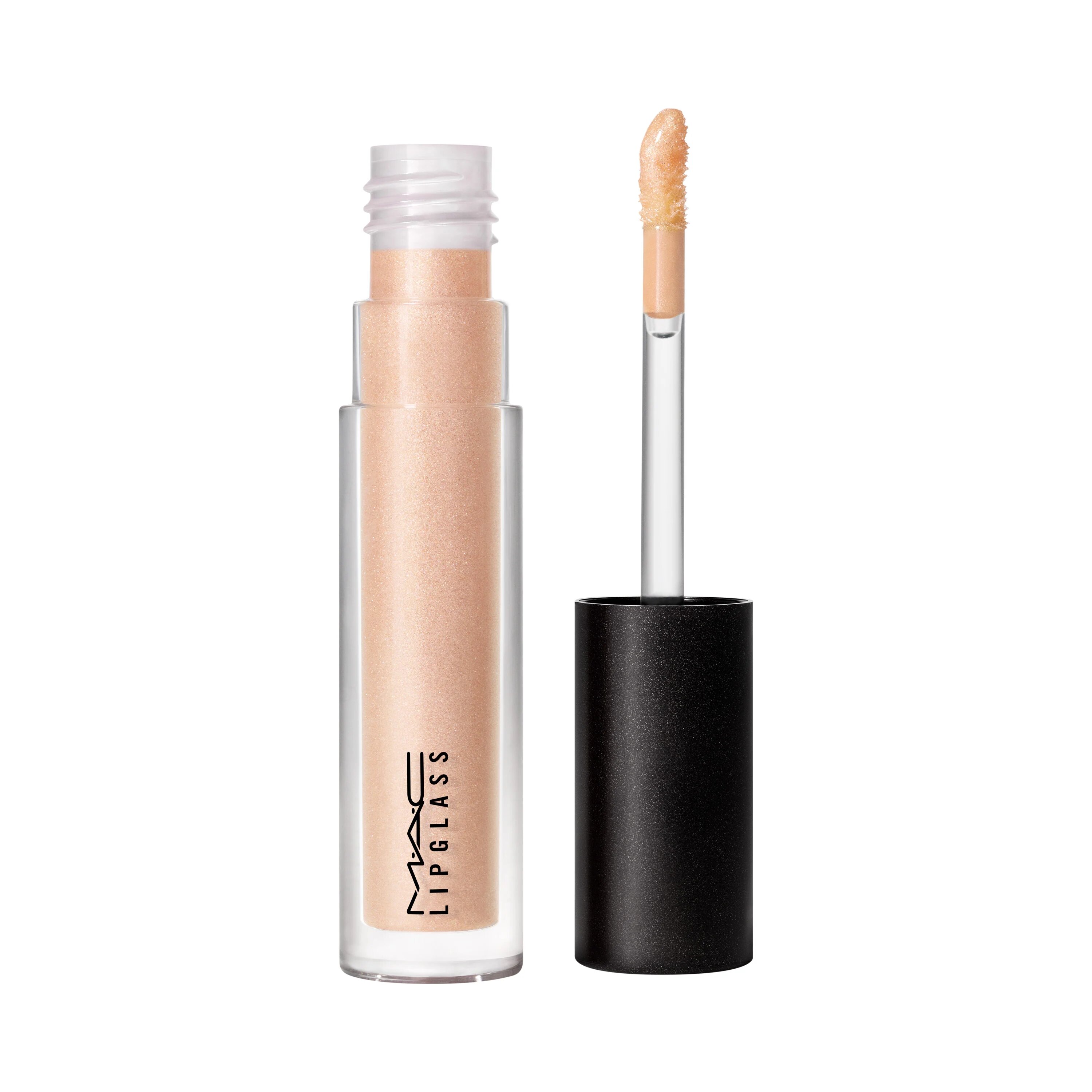 MAC Lipglass