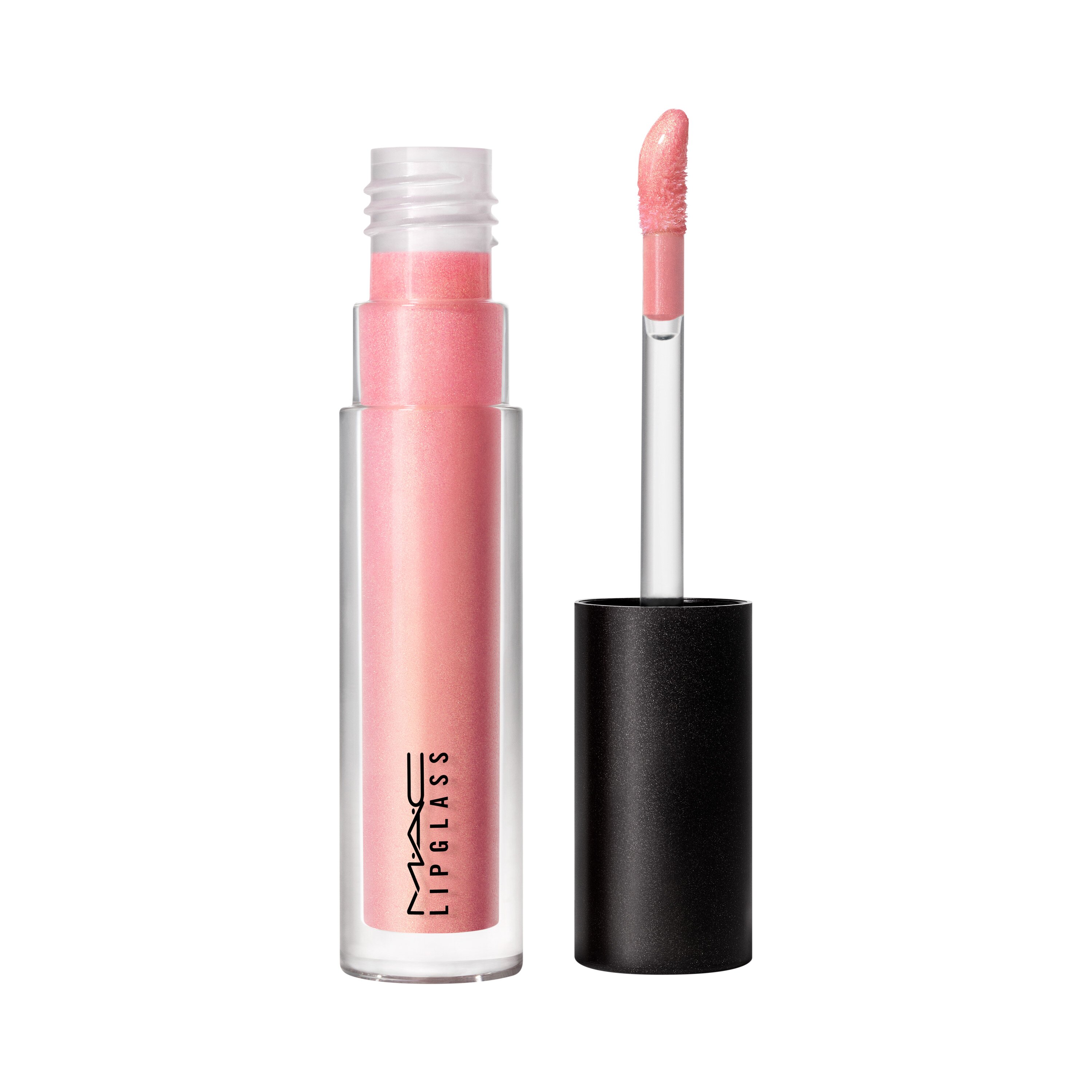 MAC Lipglass