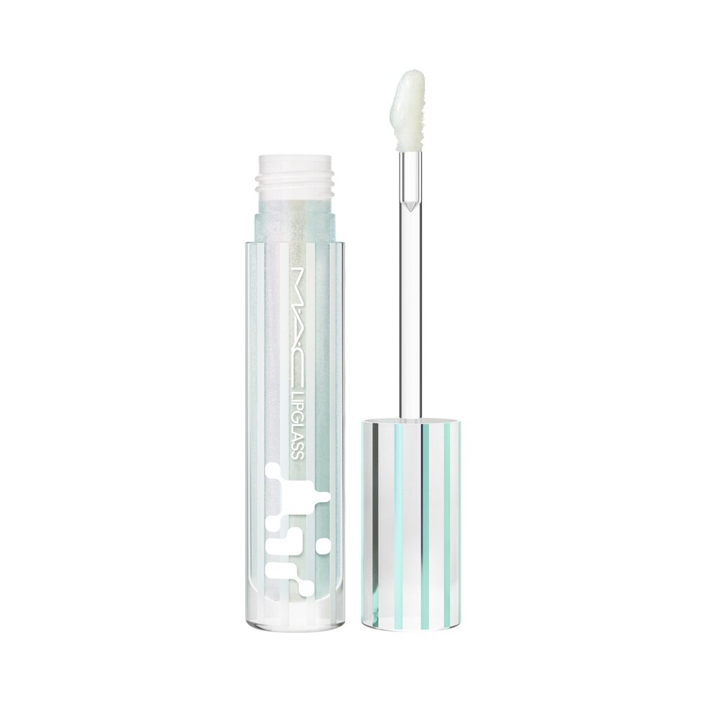 MAC Lipglass Air