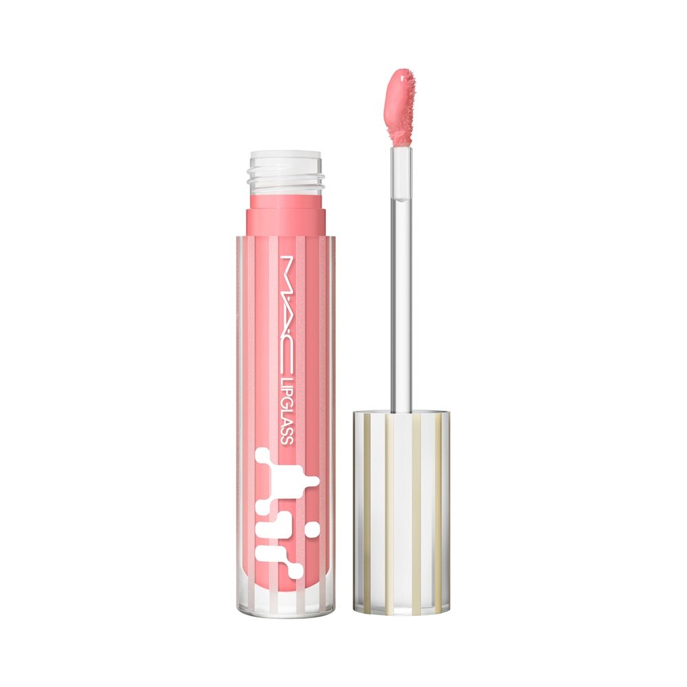 MAC Lipglass Air