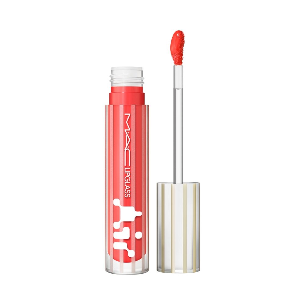 MAC Lipglass Air