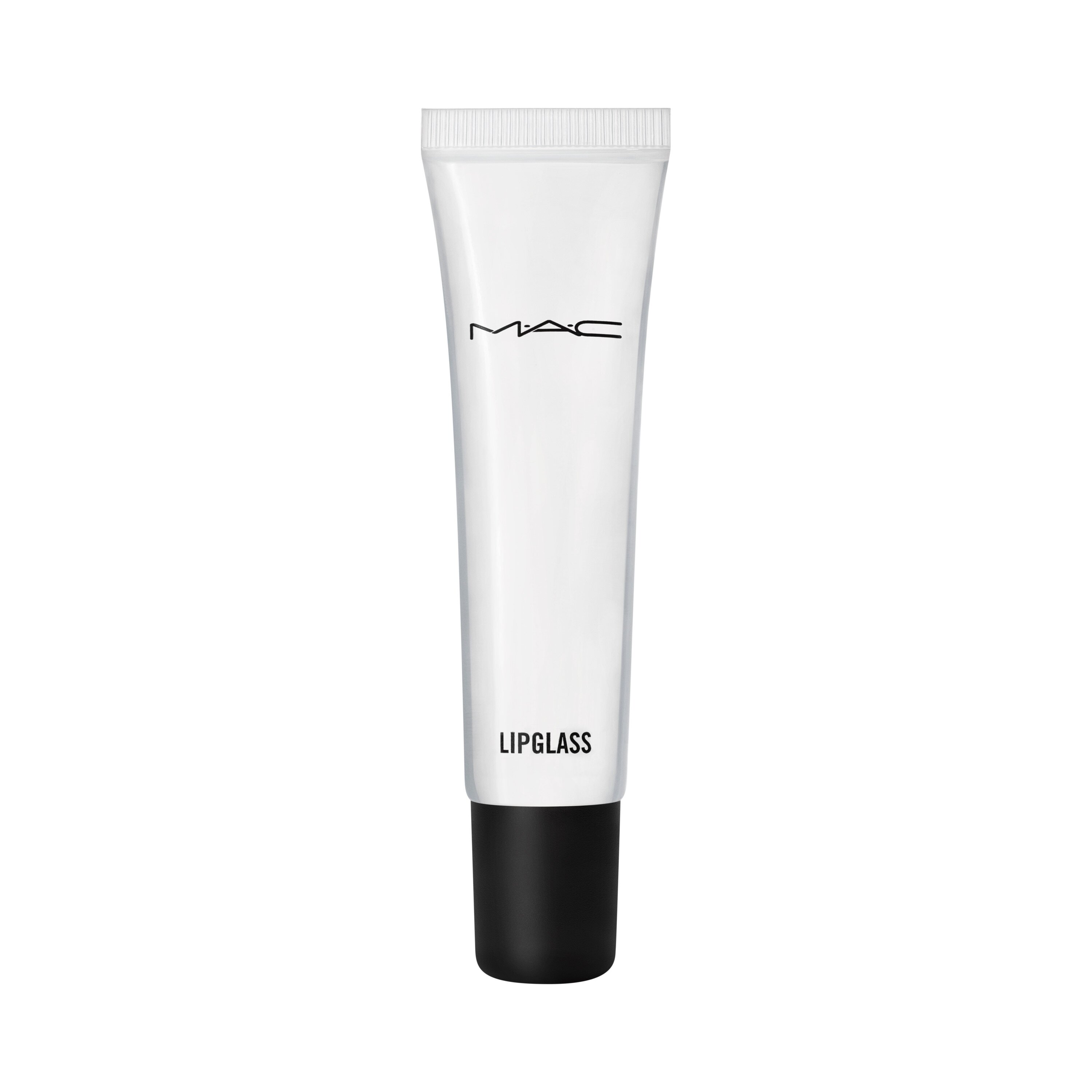 MAC Lipglass Clear