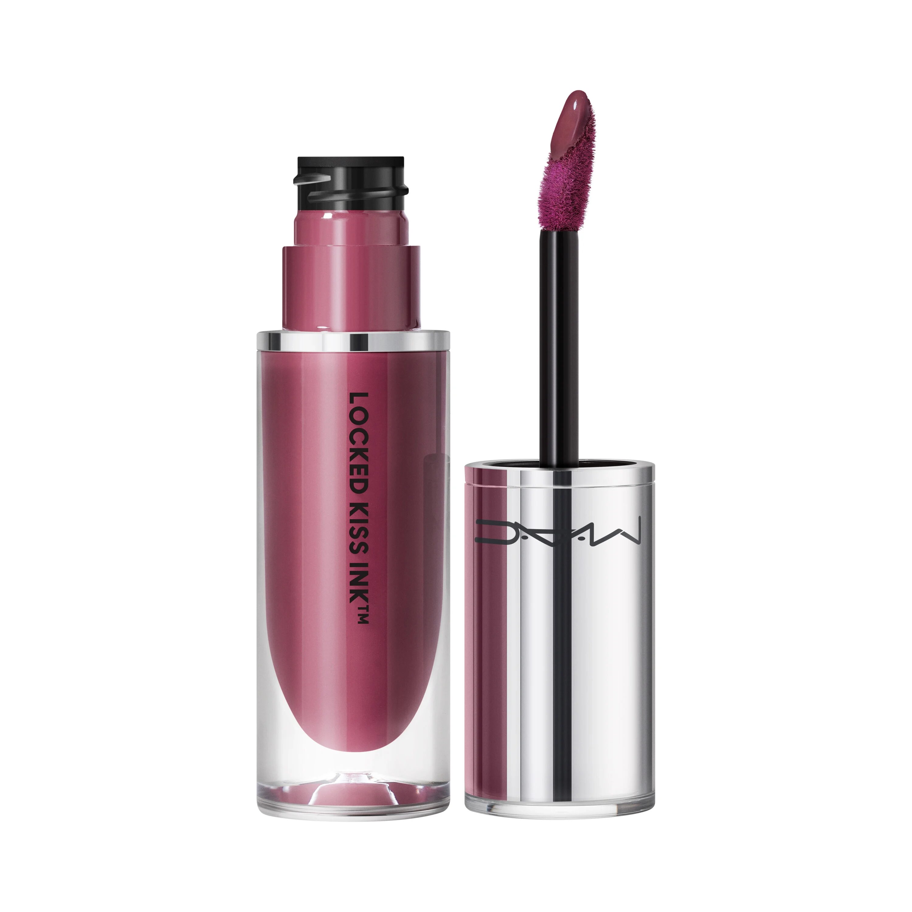 MAC Locked Kiss Ink