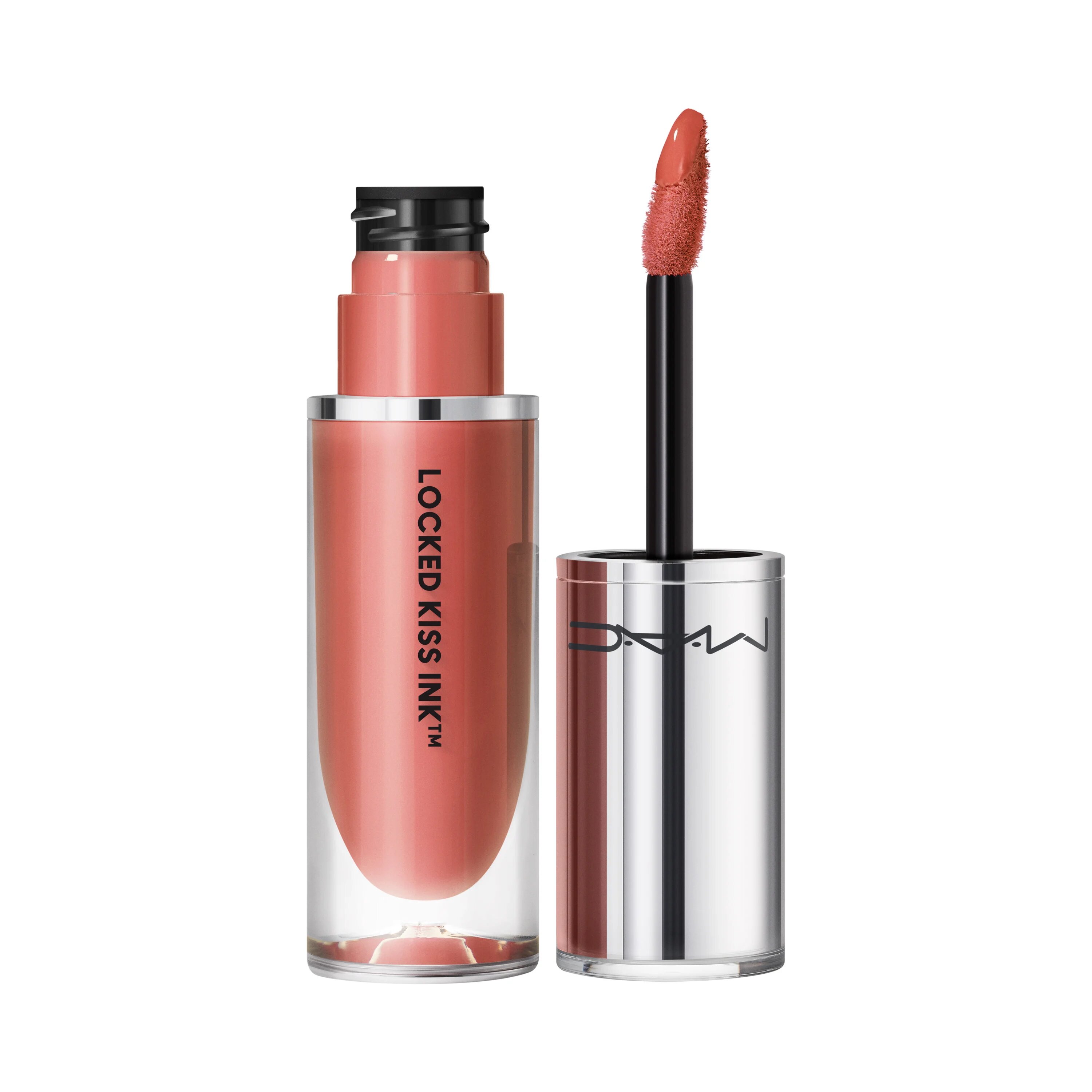 MAC Locked Kiss Ink