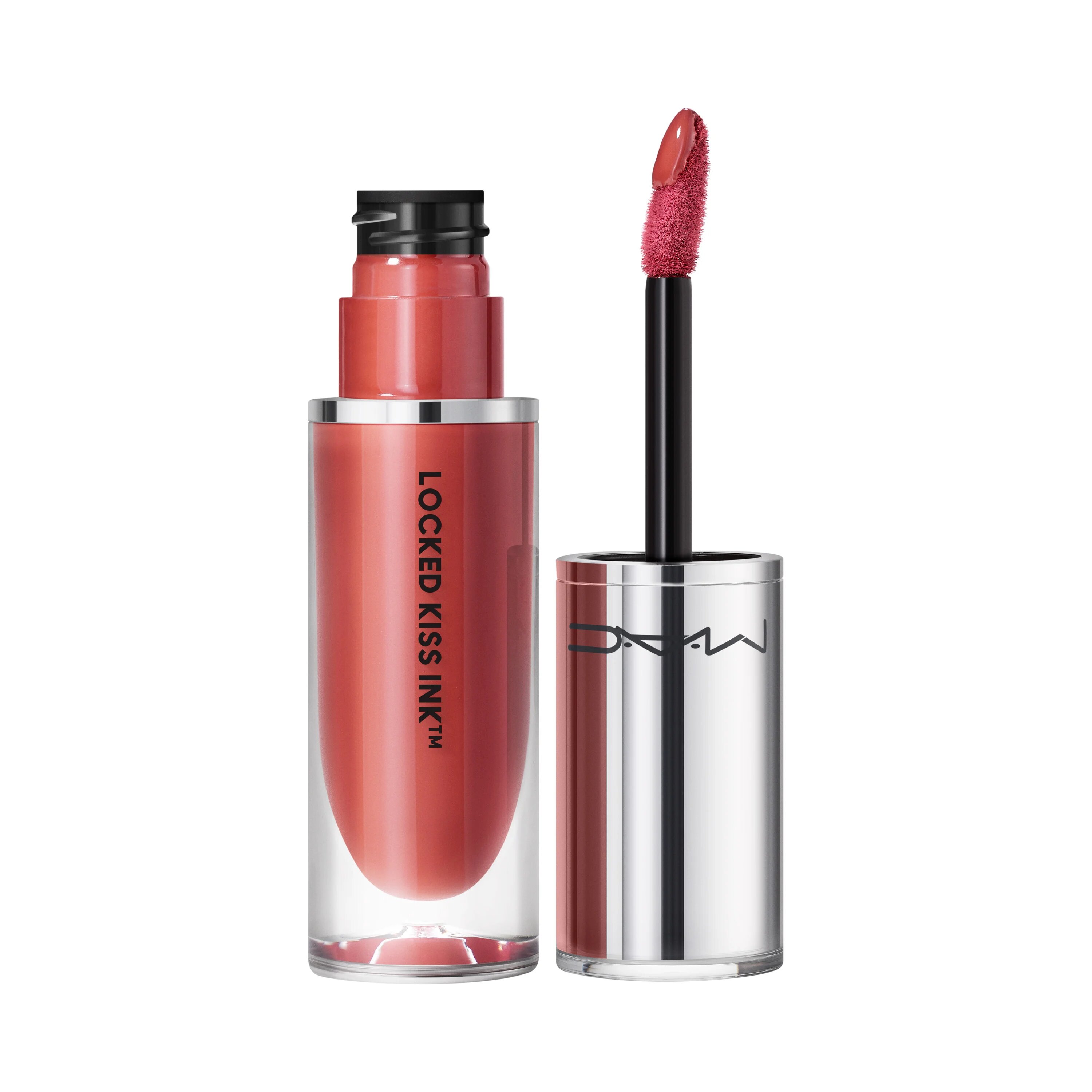 MAC Locked Kiss Ink
