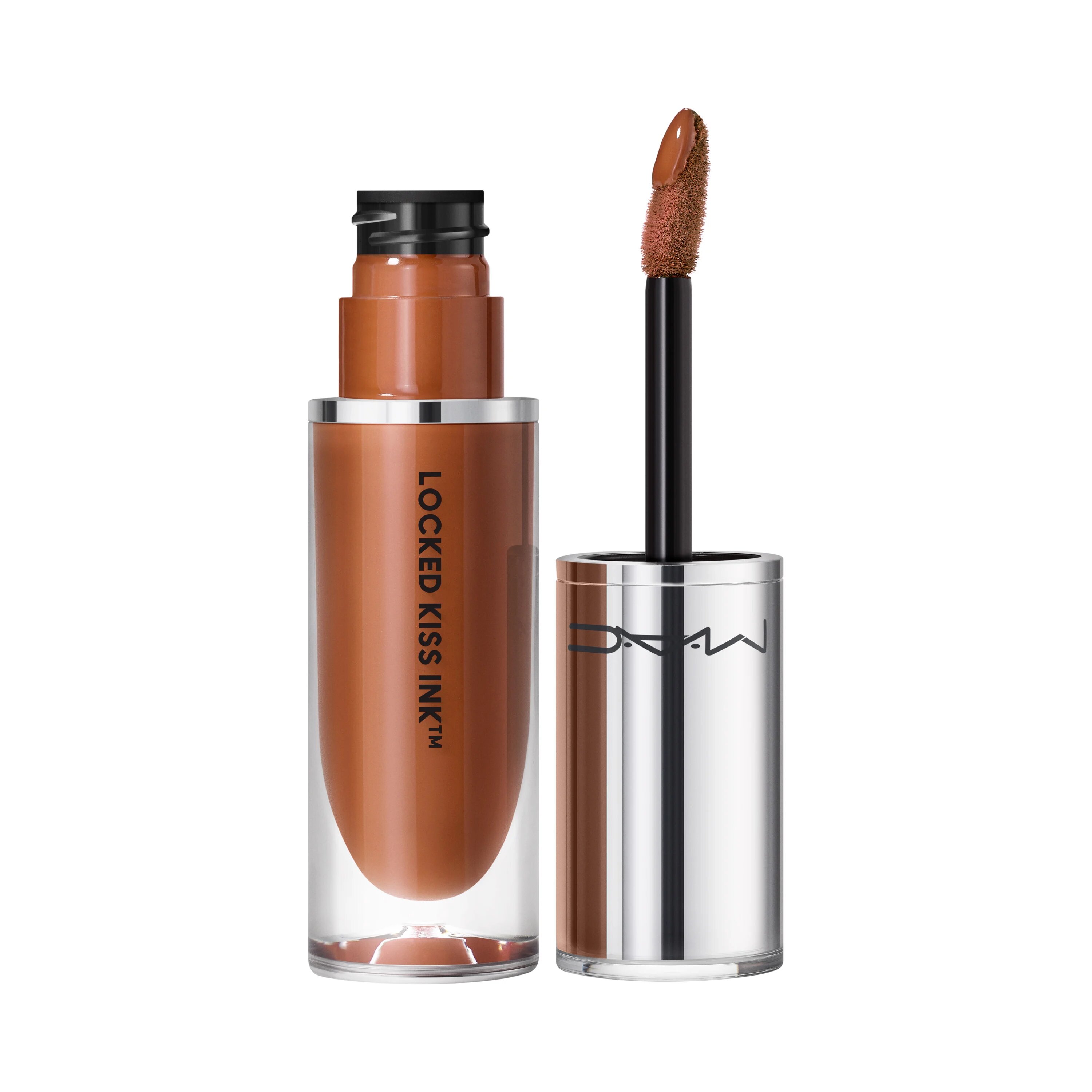 MAC Locked Kiss Ink