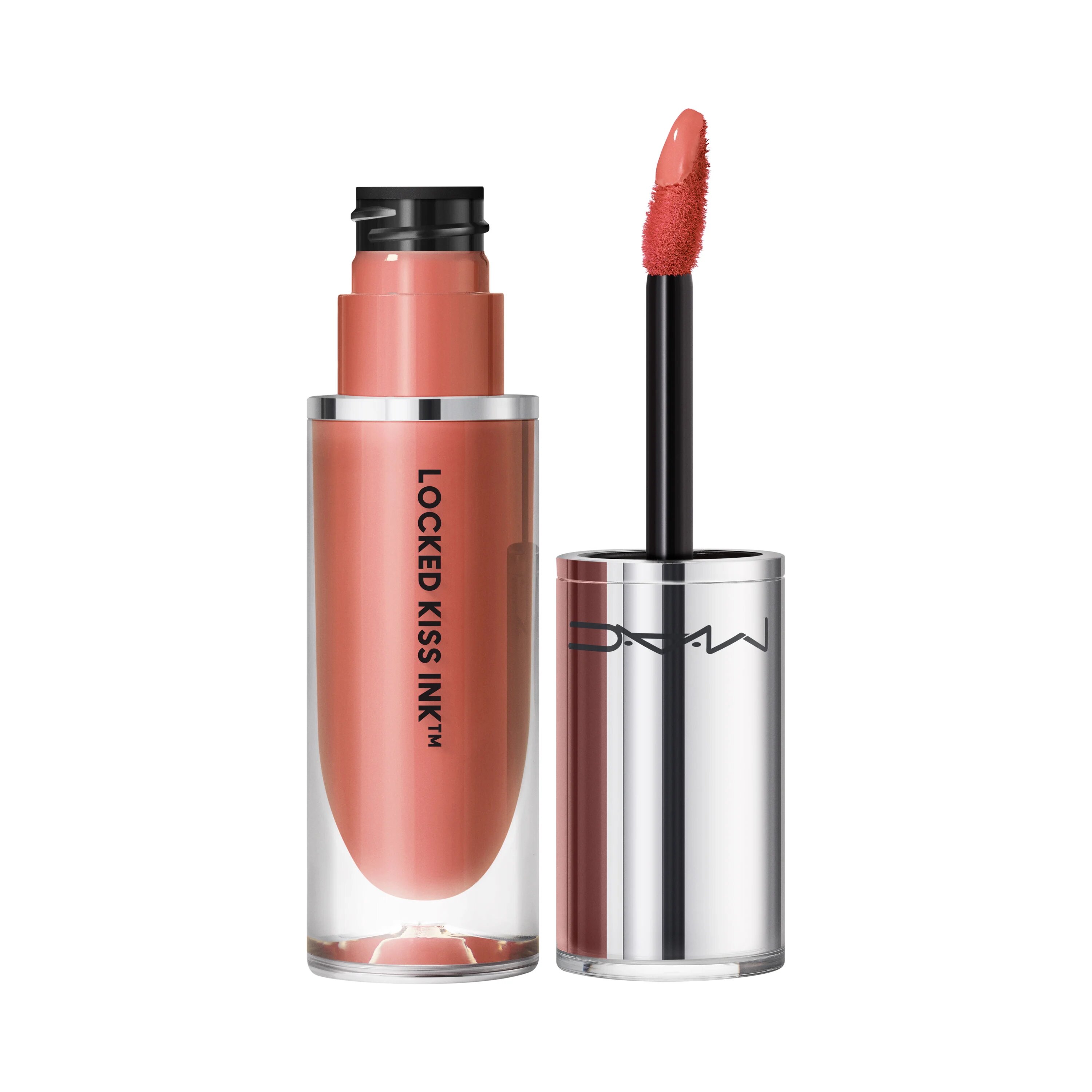 MAC Locked Kiss Ink