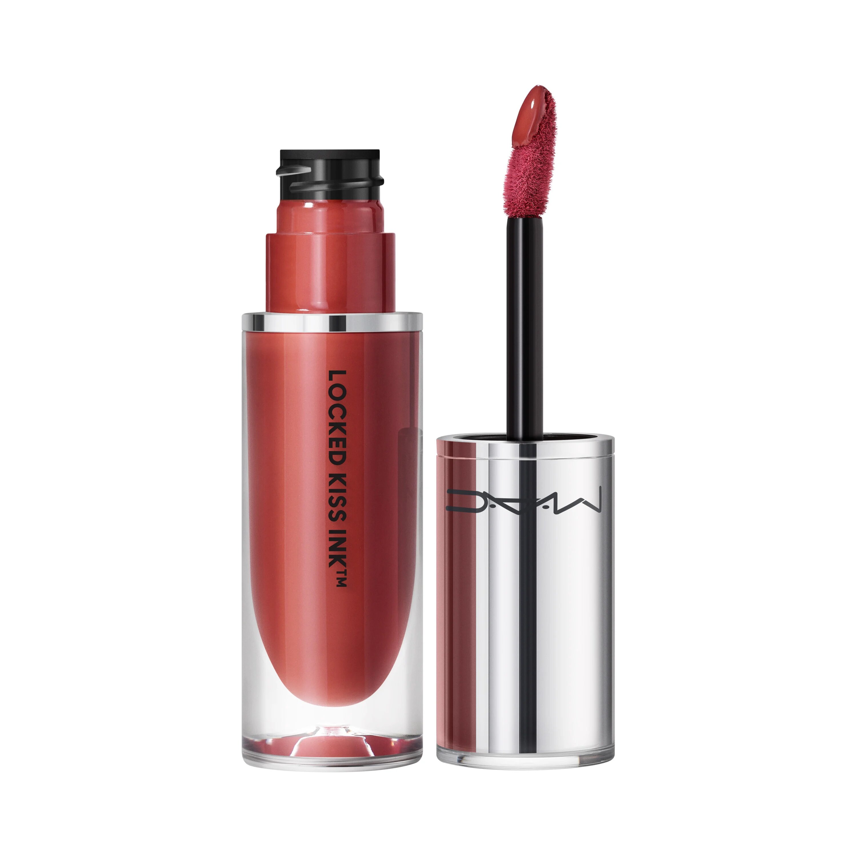 MAC Locked Kiss Ink