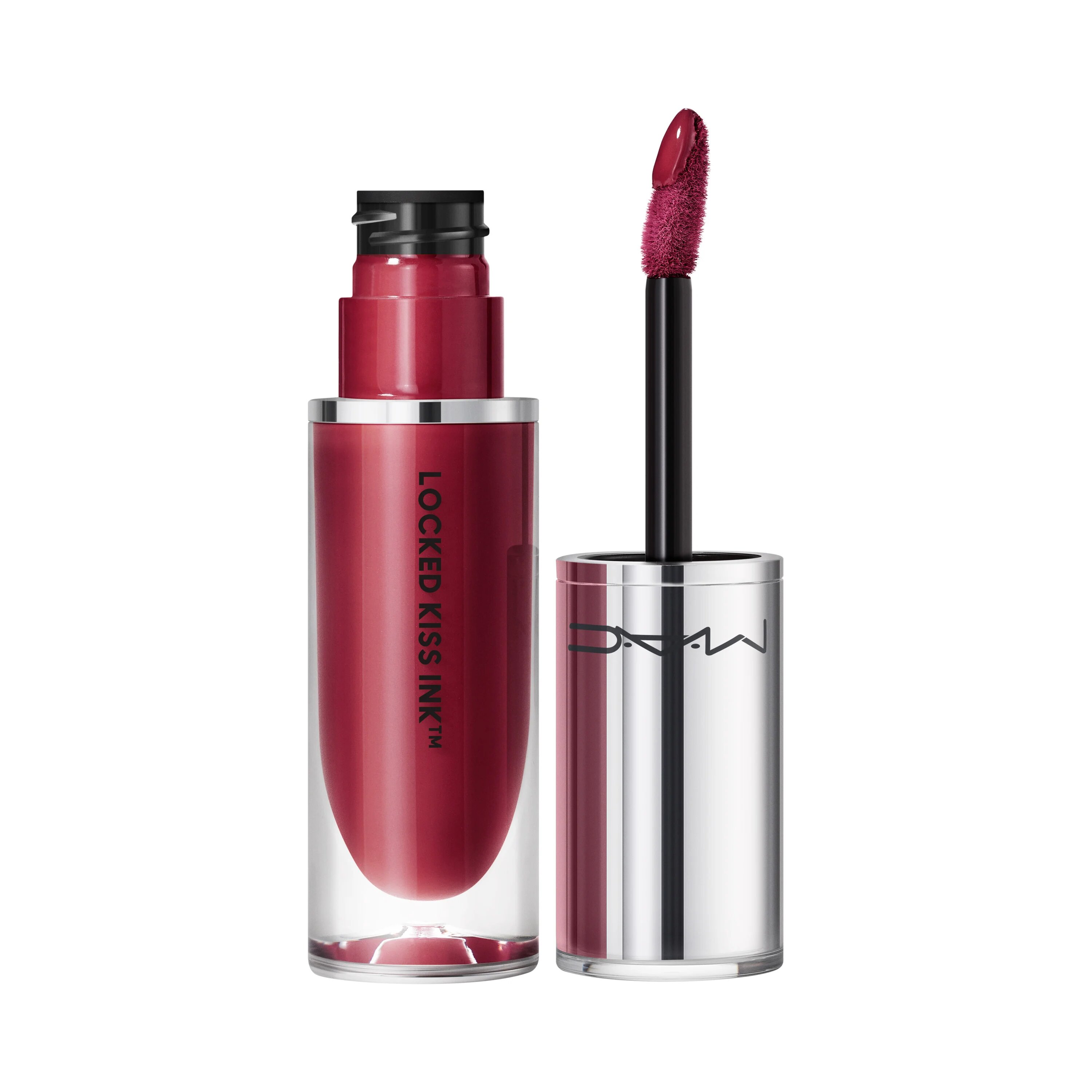 MAC Locked Kiss Ink