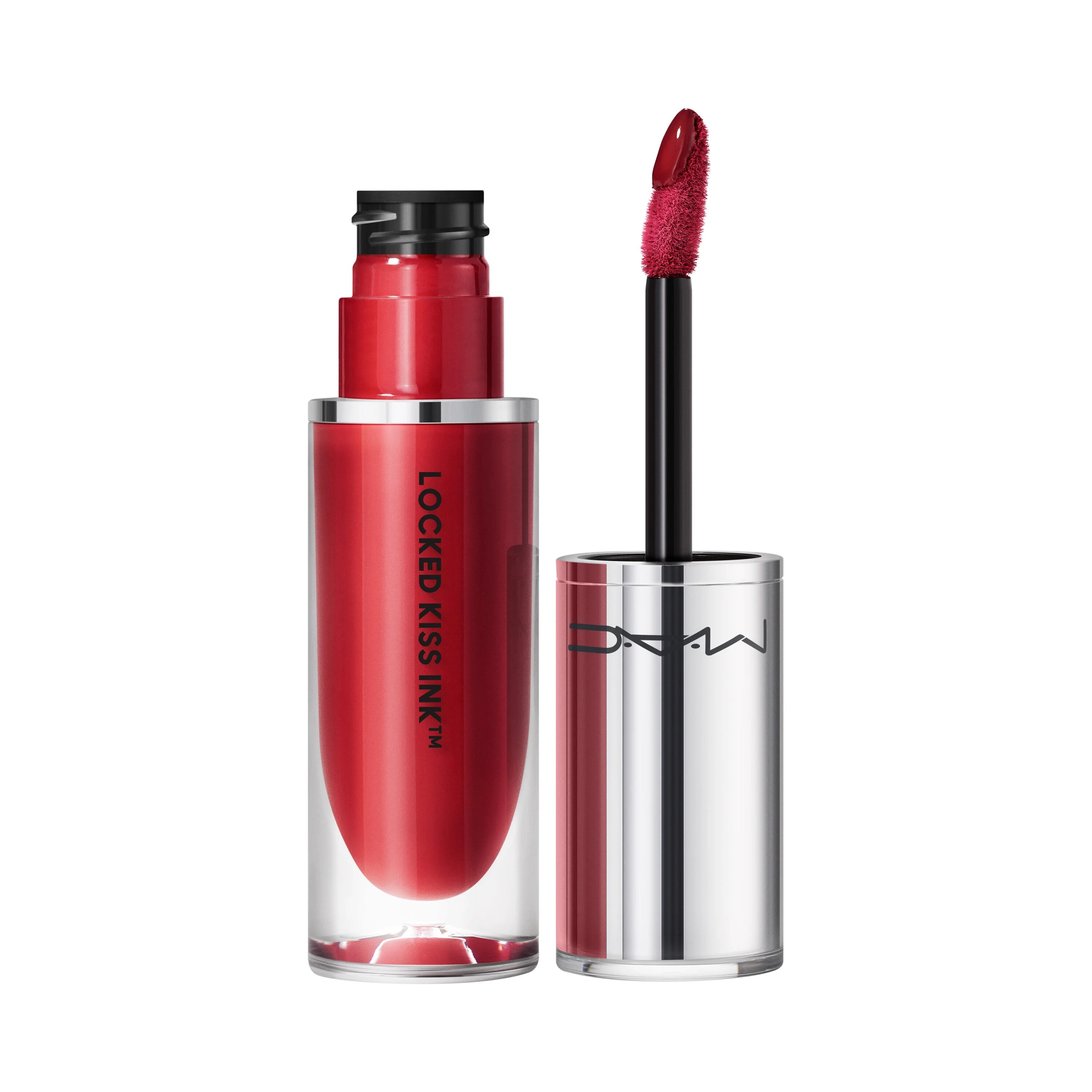 MAC Locked Kiss Ink