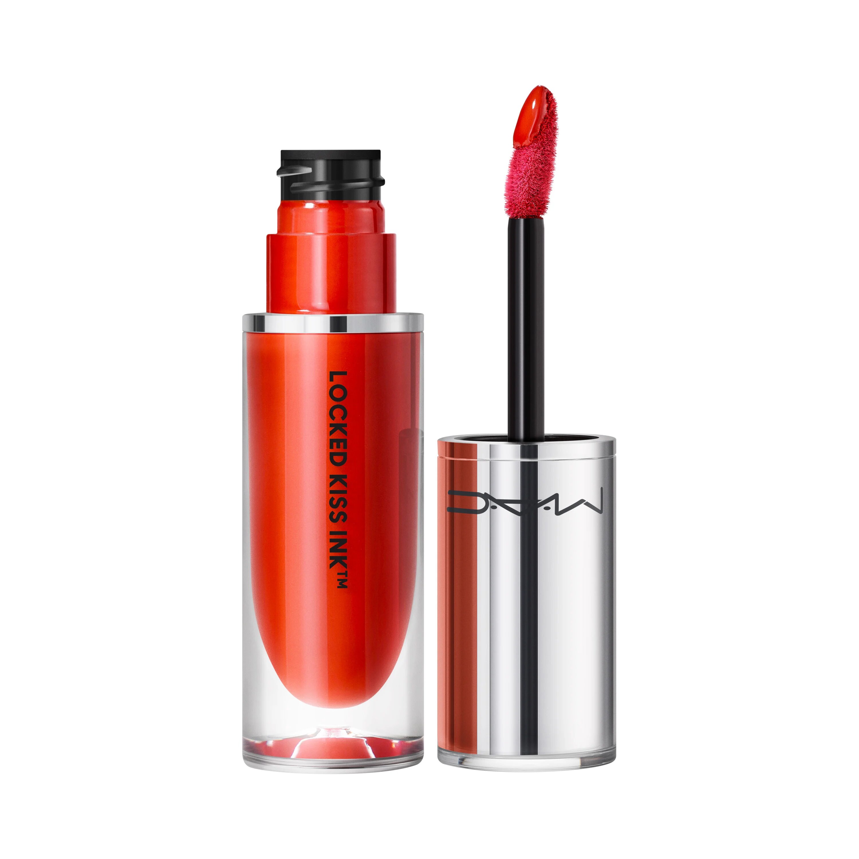 MAC Locked Kiss Ink