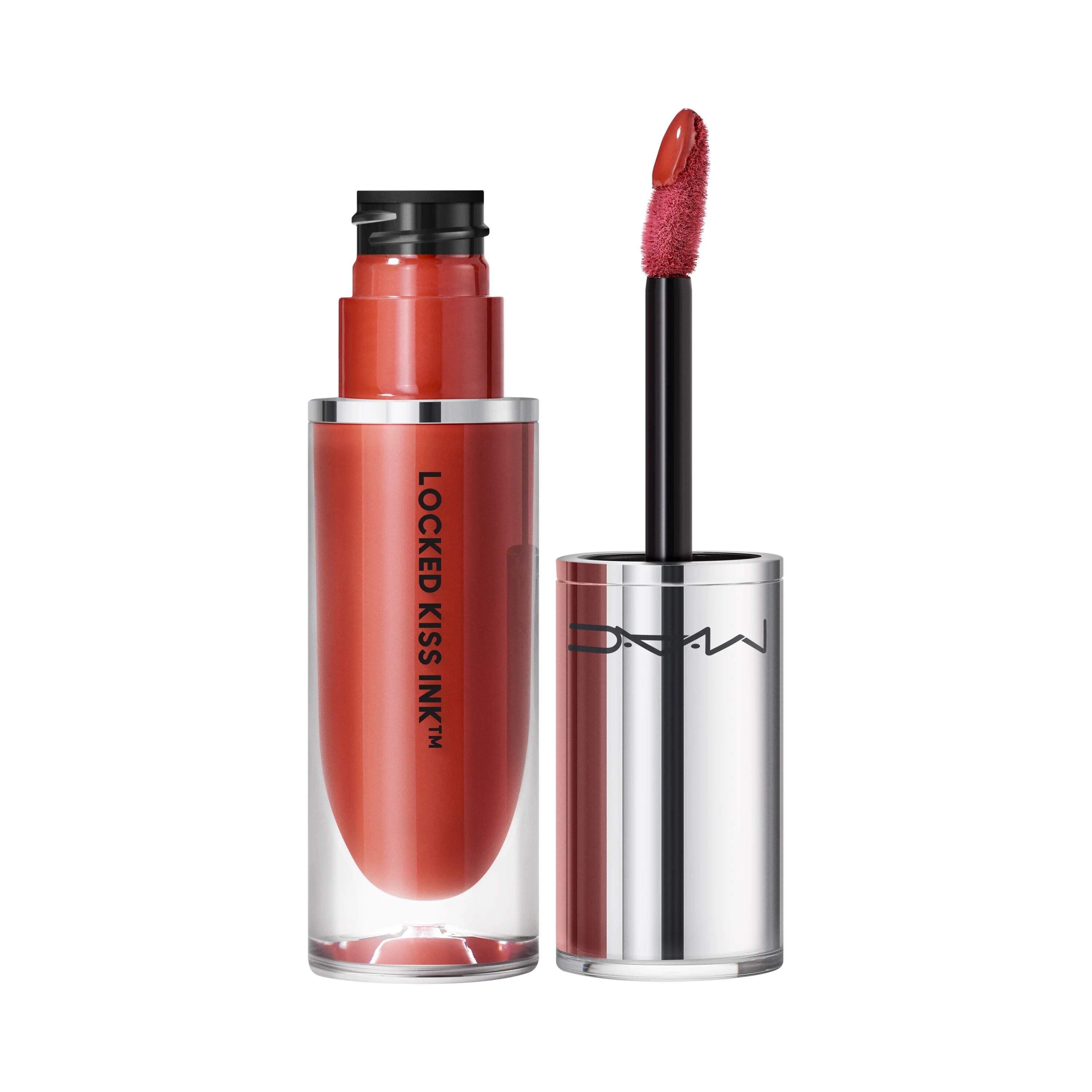 MAC Locked Kiss Ink