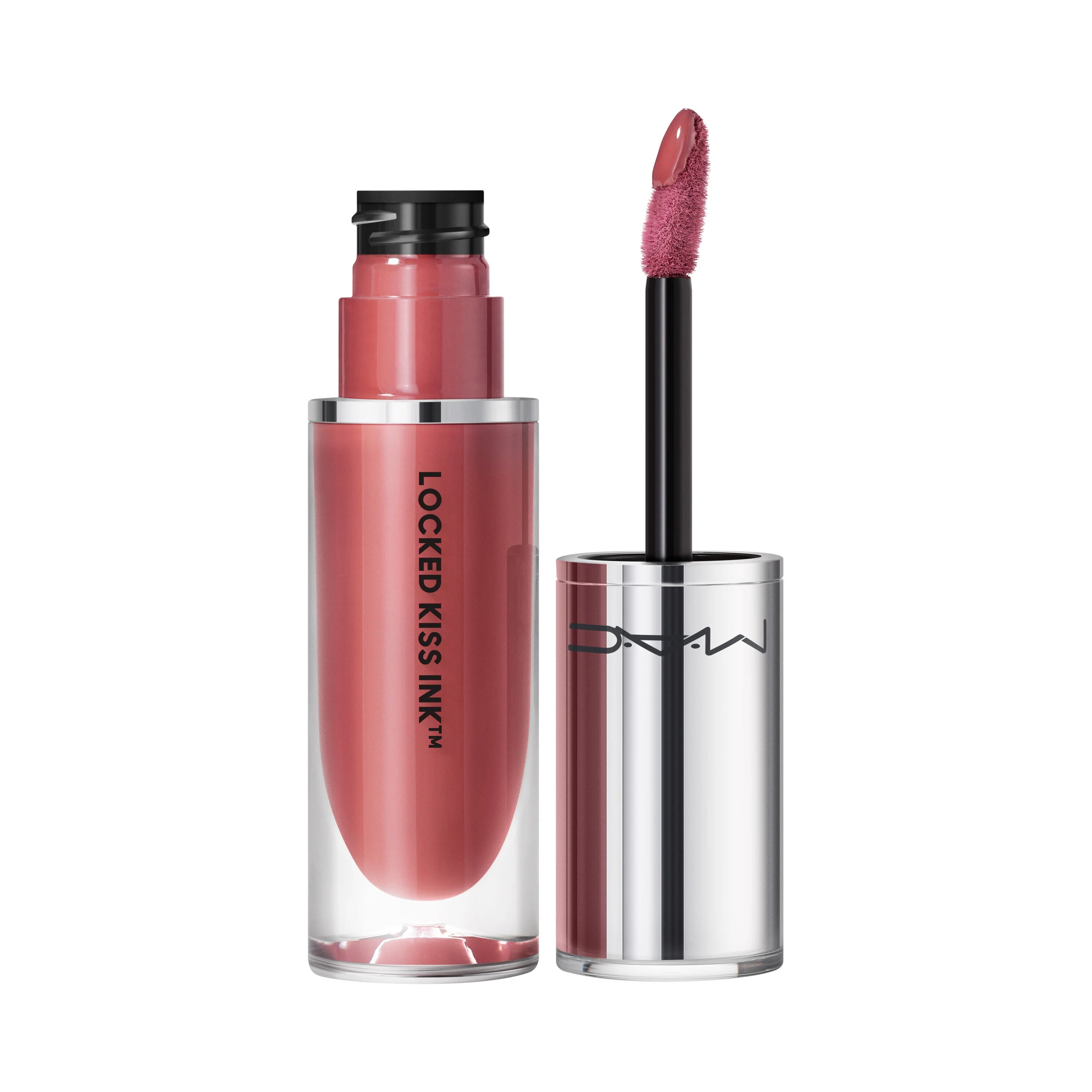 MAC Locked Kiss Ink