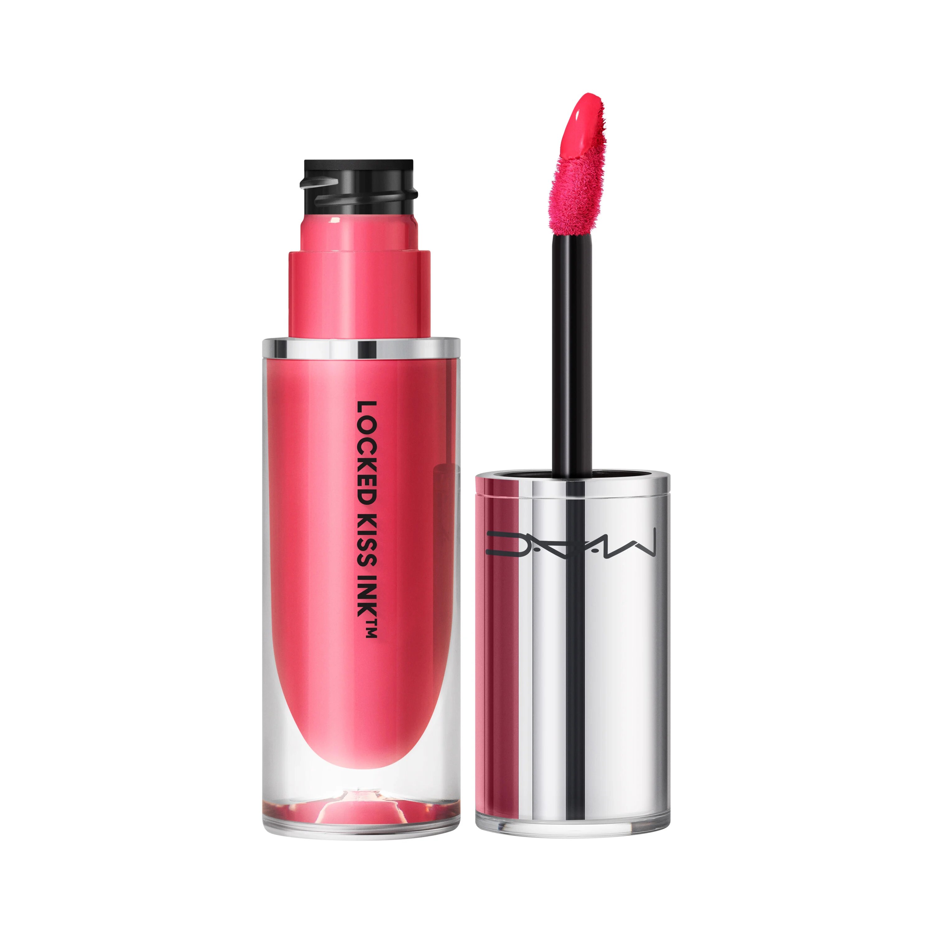 MAC Locked Kiss Ink