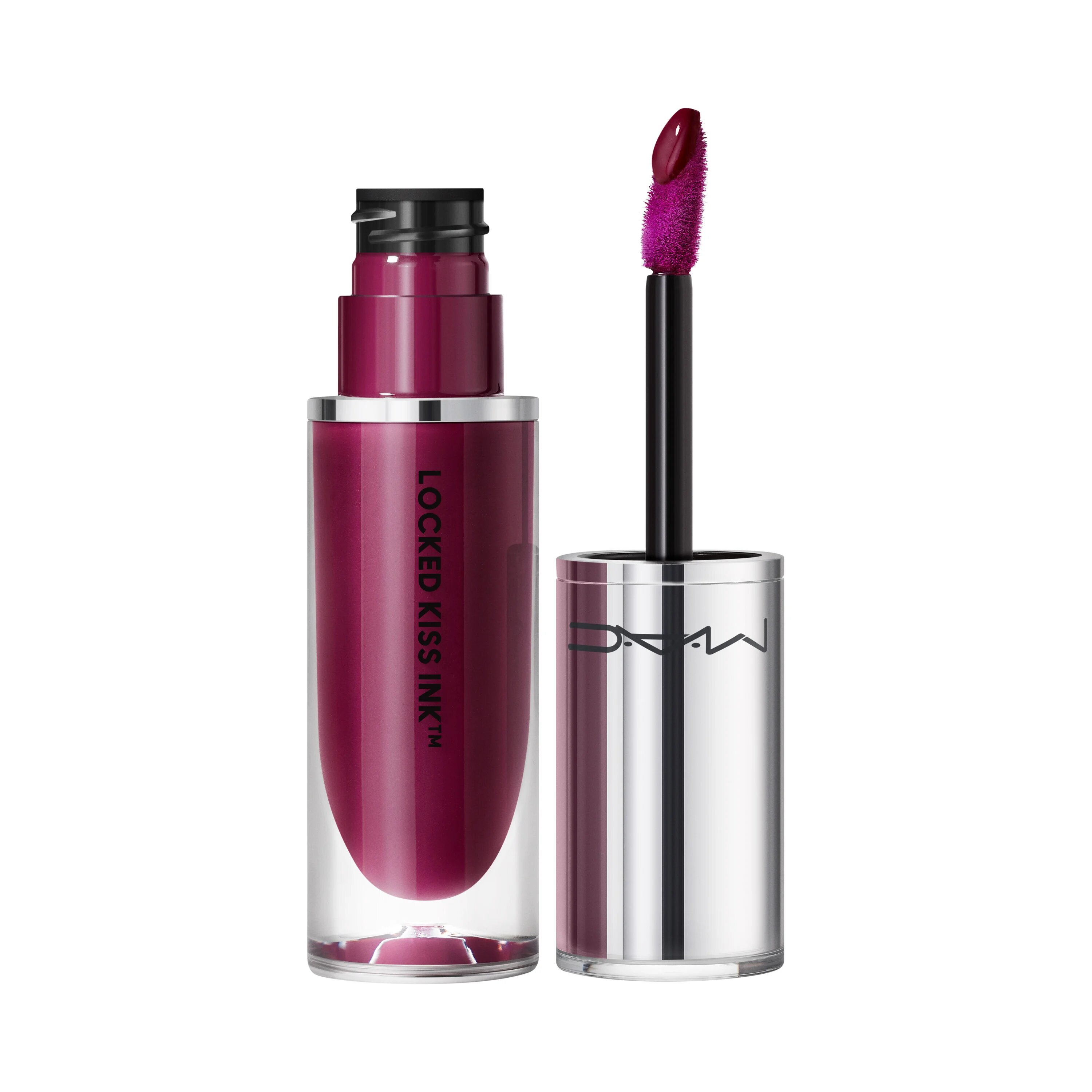 MAC Locked Kiss Ink