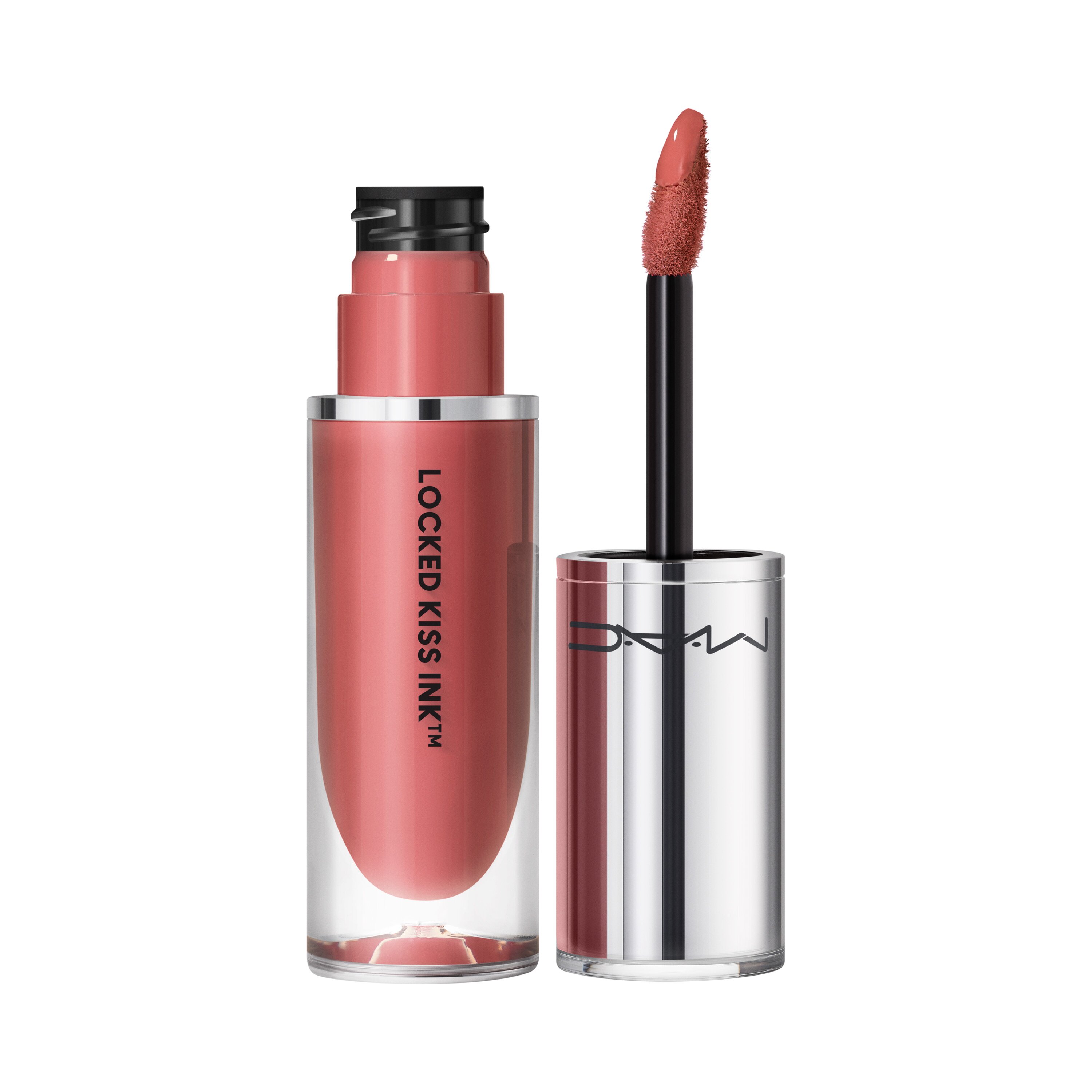 MAC Locked Kiss Ink