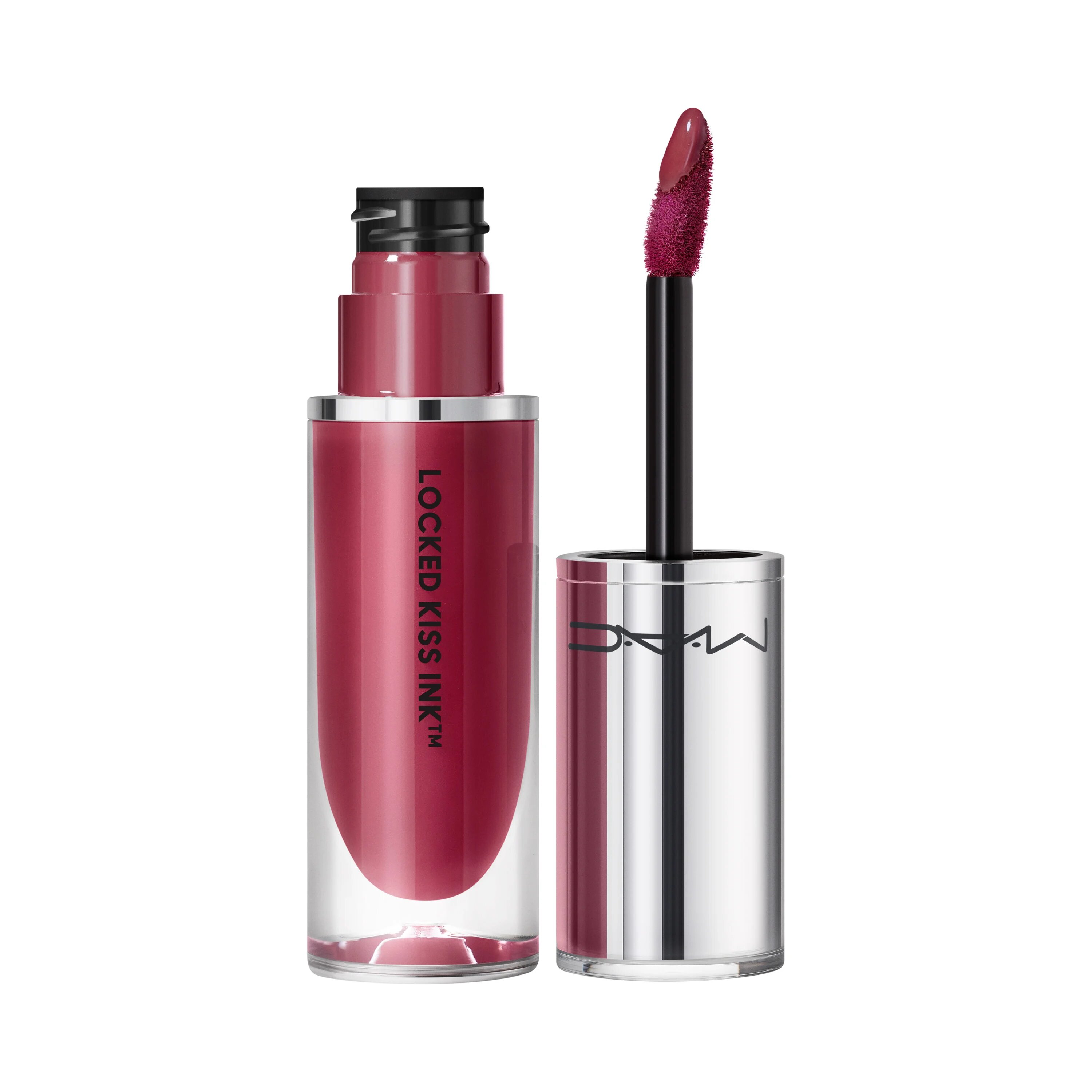 MAC Locked Kiss Ink
