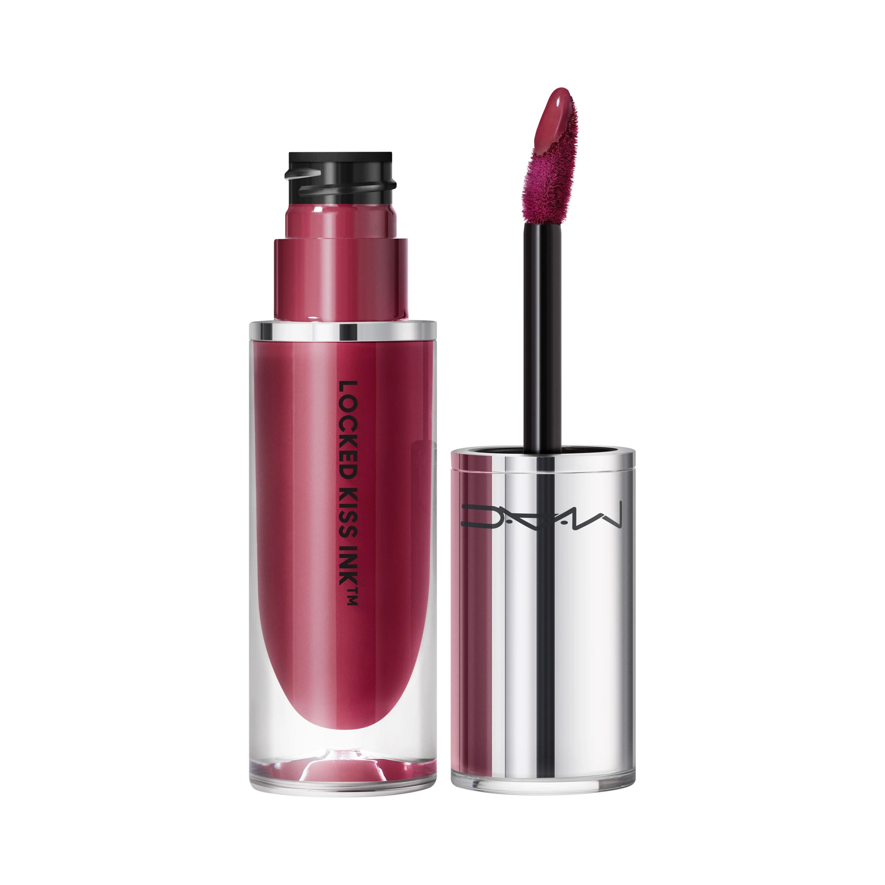 MAC Locked Kiss Ink