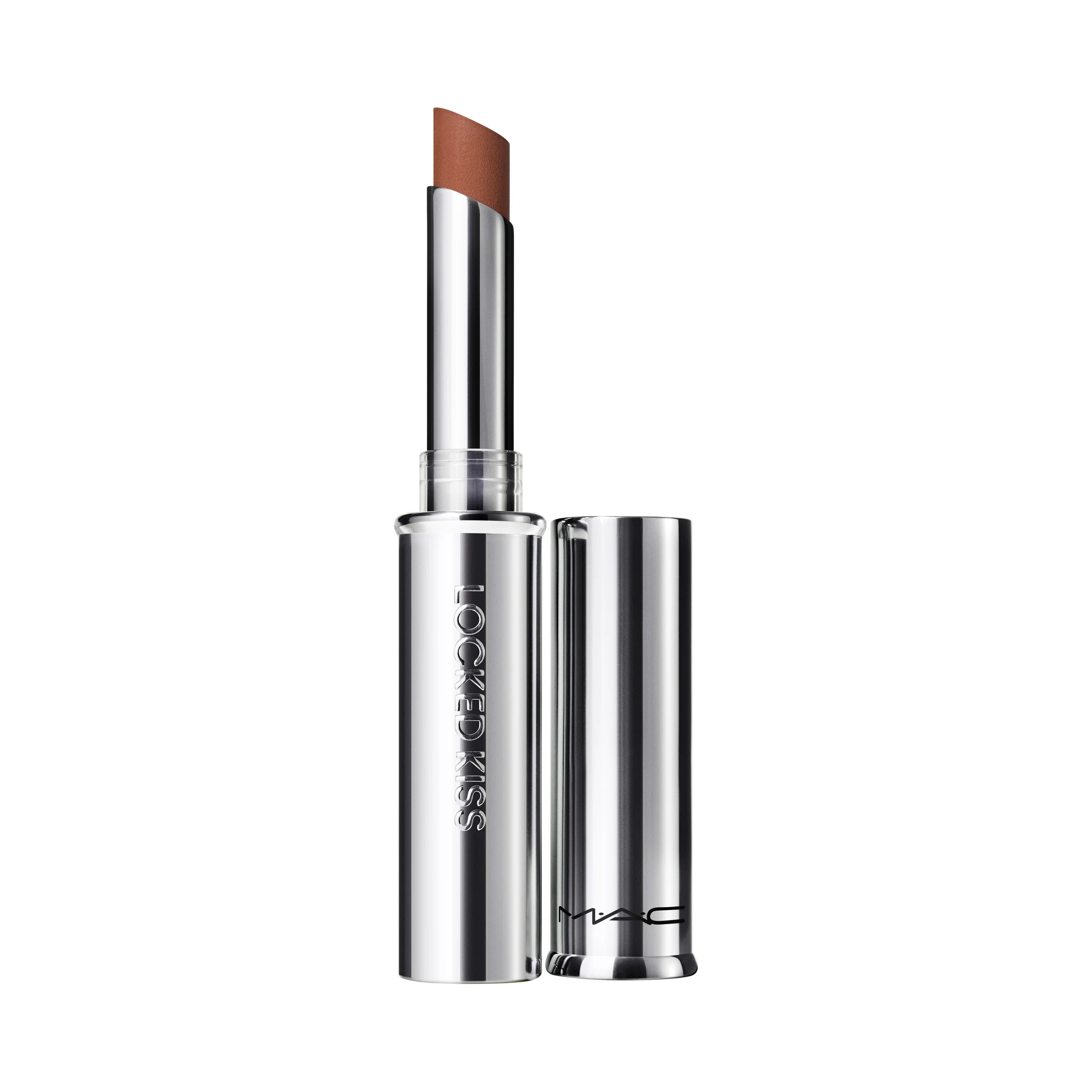 MAC Locked Kiss Lipstick
