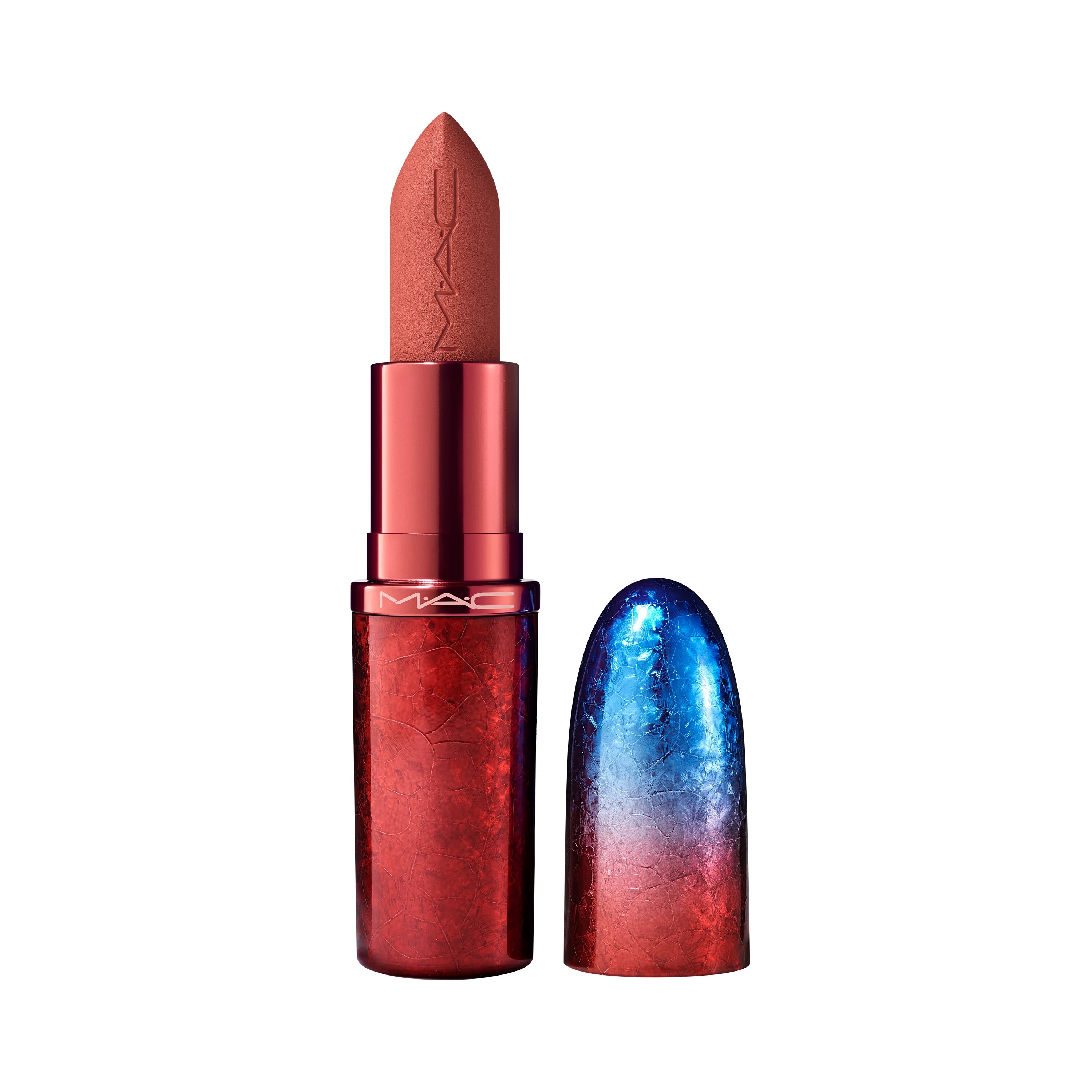 MAC M·A·Cximal Silky Matte Lipstick