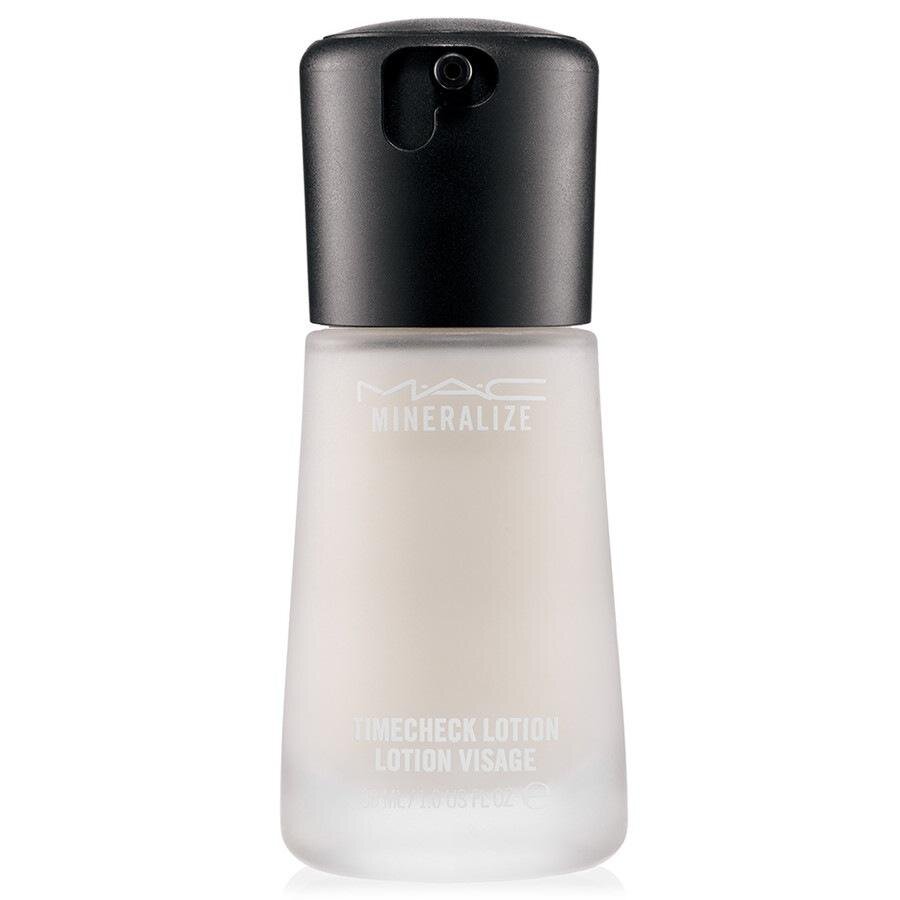 MAC Mineralize Timecheck Lotion