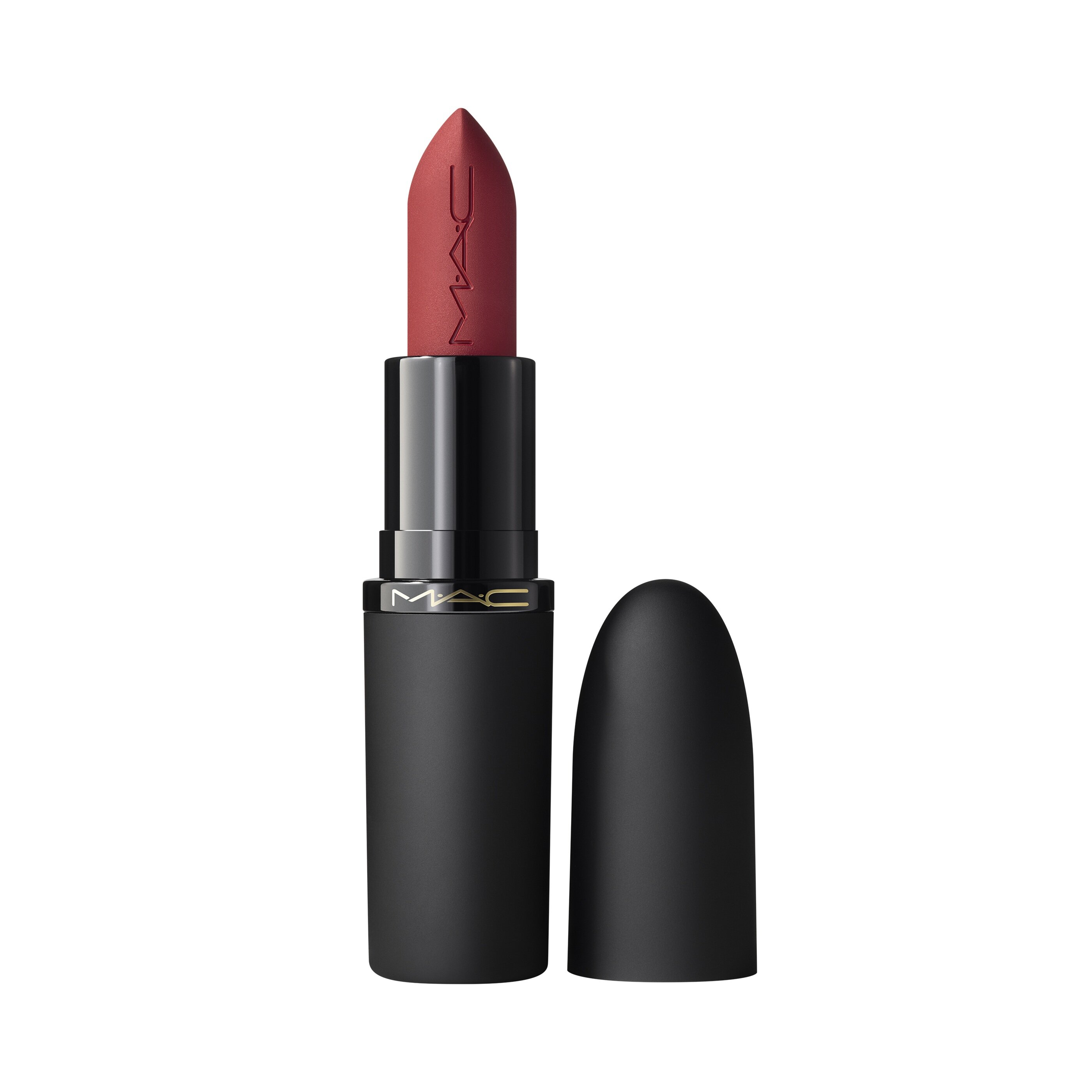 MAC Powder Kiss Lipstick