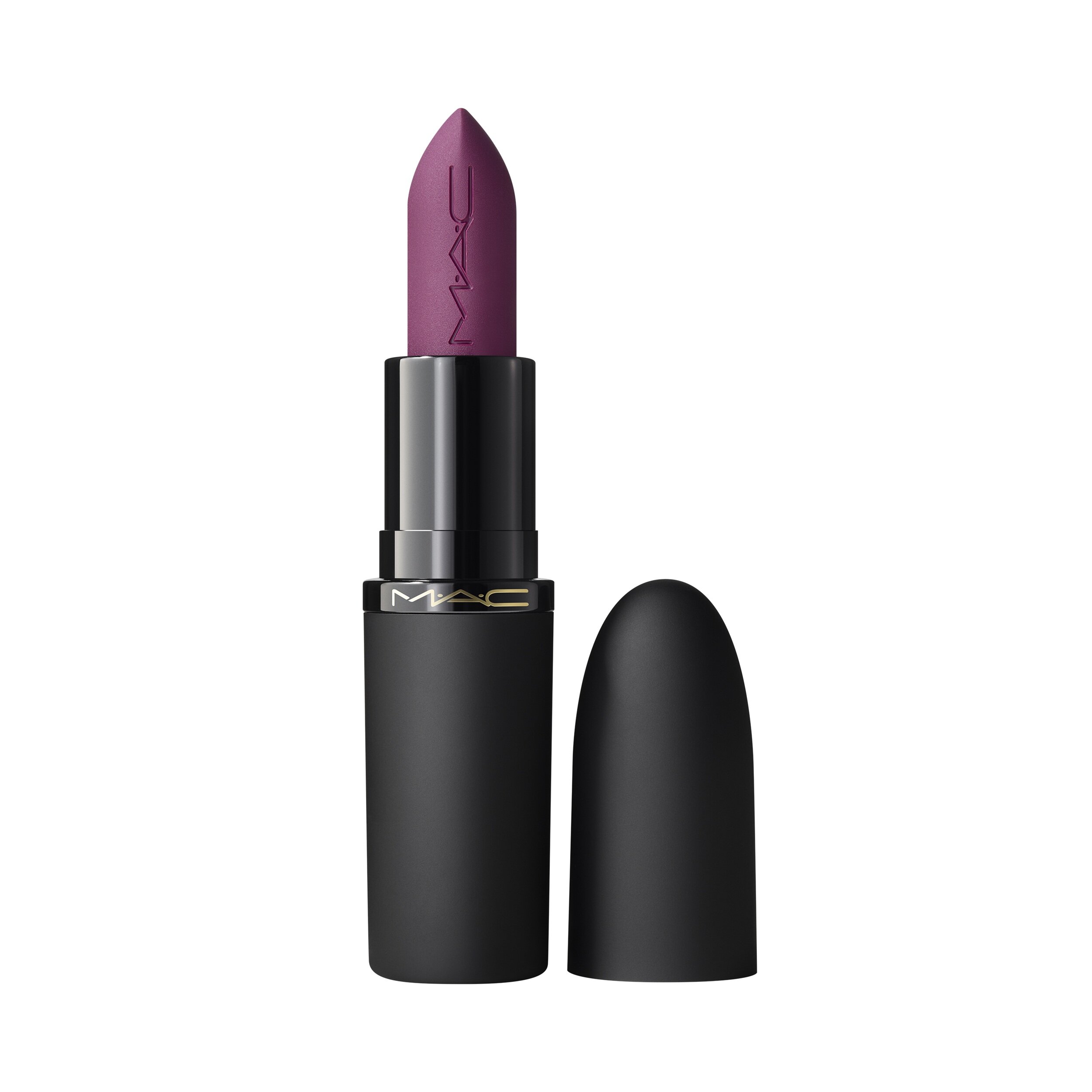 MAC Powder Kiss Lipstick