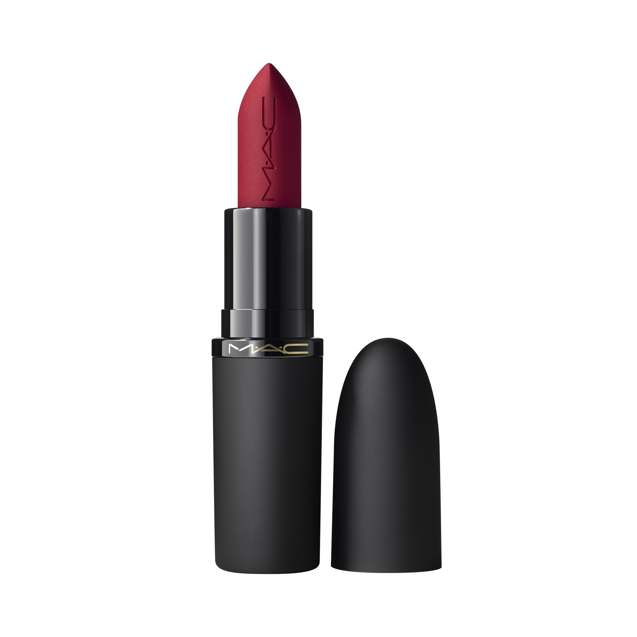 MAC Powder Kiss Lipstick