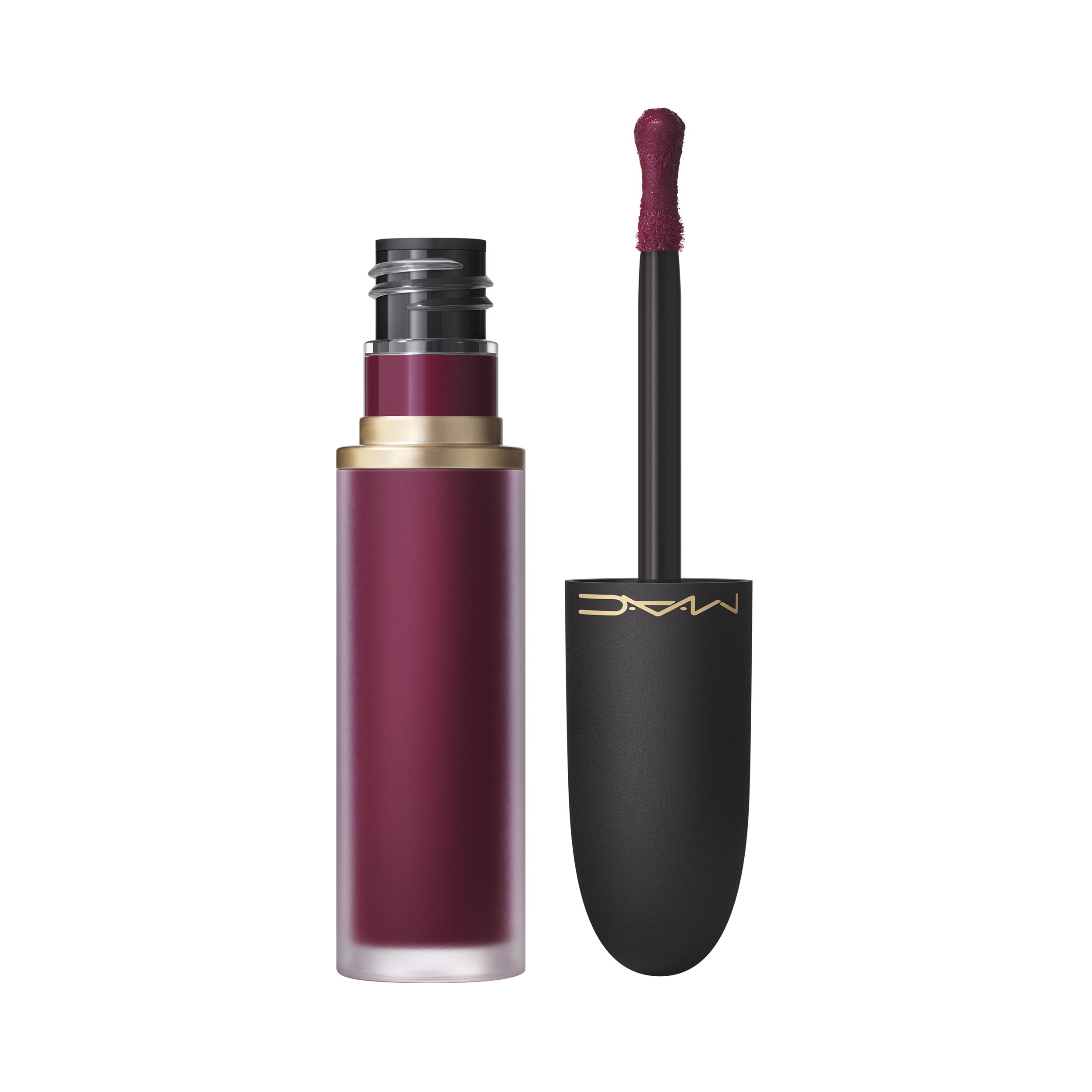 MAC Powder Kiss Liquid Lip + Cheek Mousse