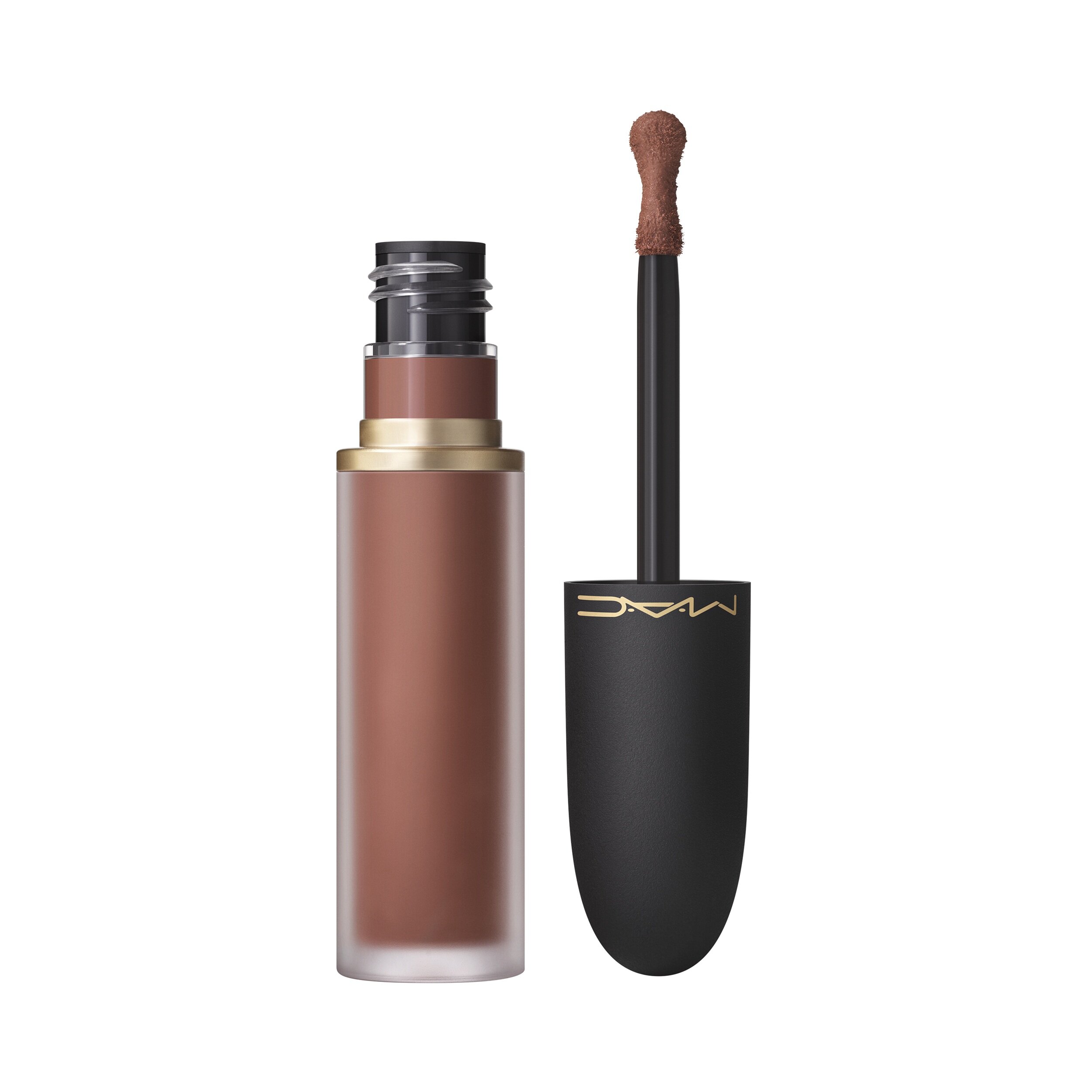 MAC Powder Kiss Liquid Lip + Cheek Mousse
