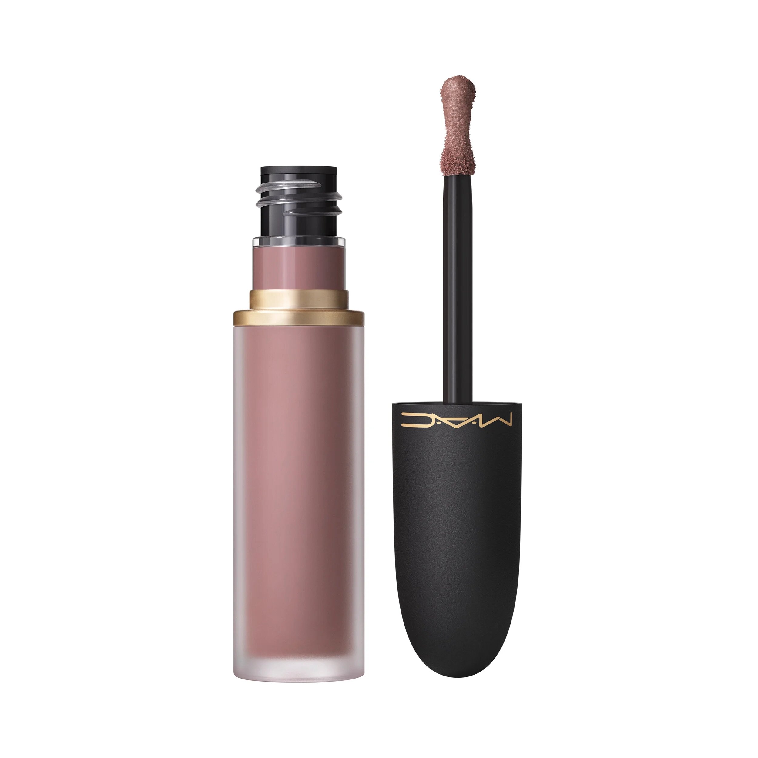 MAC Powder Kiss Liquid Lip + Cheek Mousse