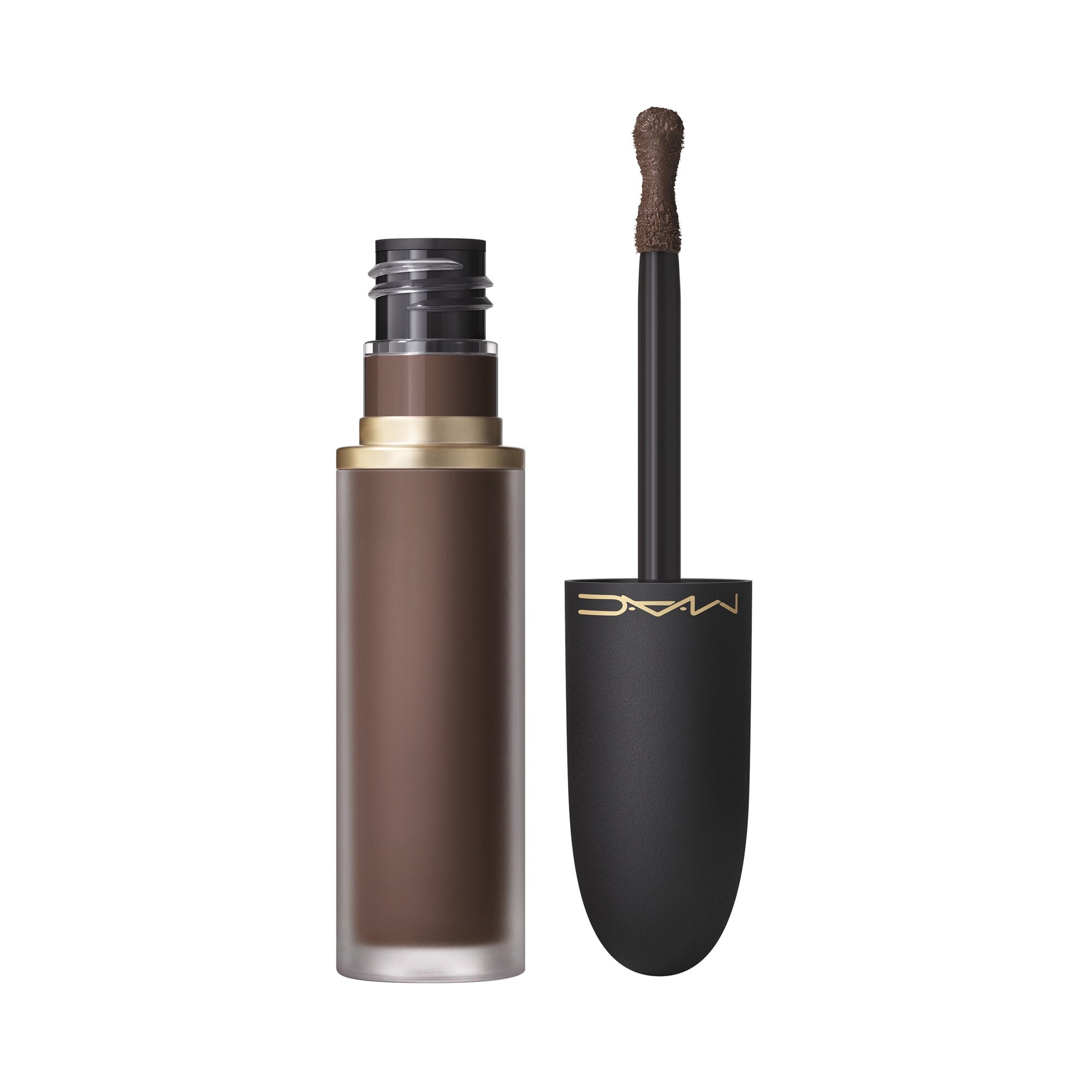 MAC Powder Kiss Liquid Lip + Cheek Mousse