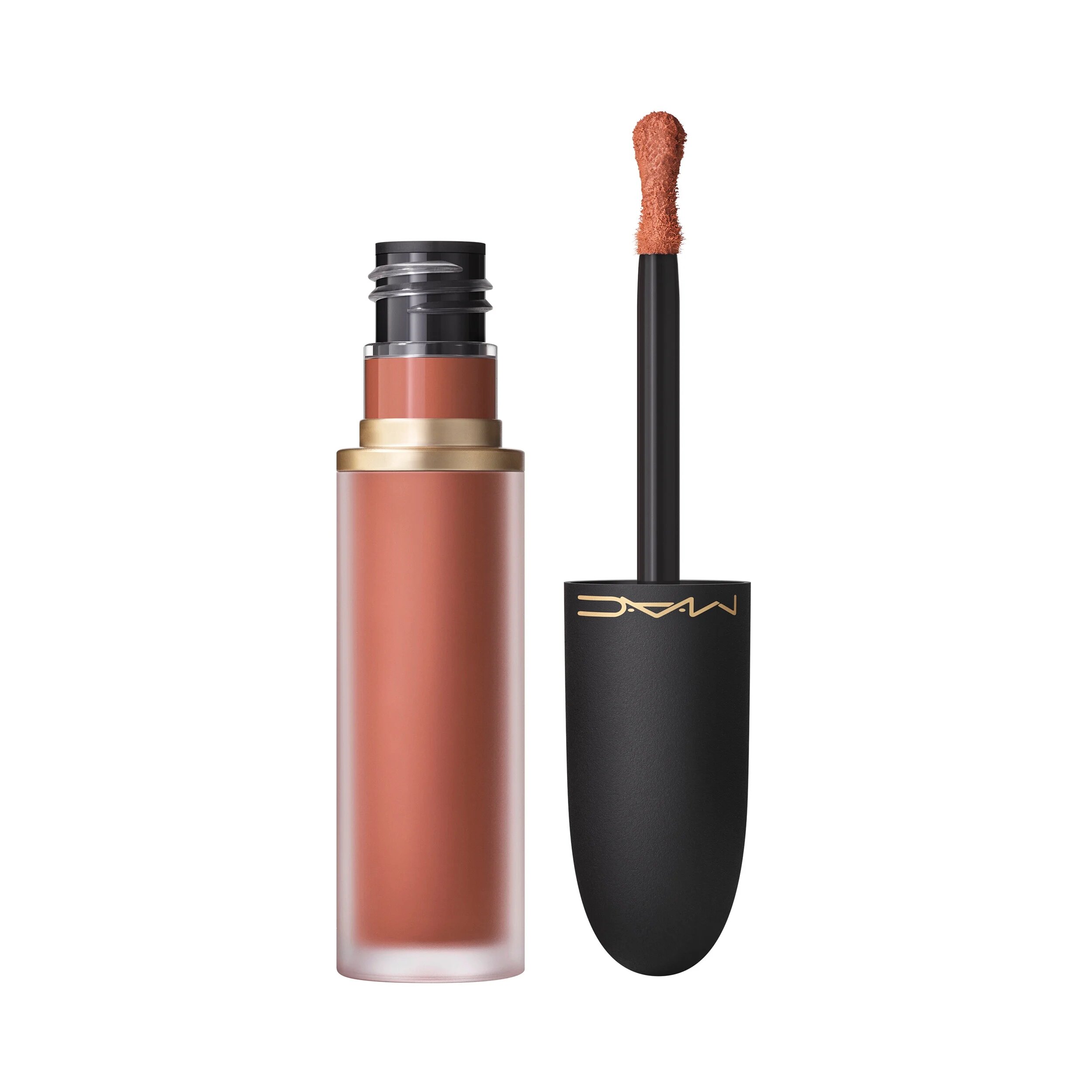 MAC Powder Kiss Liquid Lip + Cheek Mousse