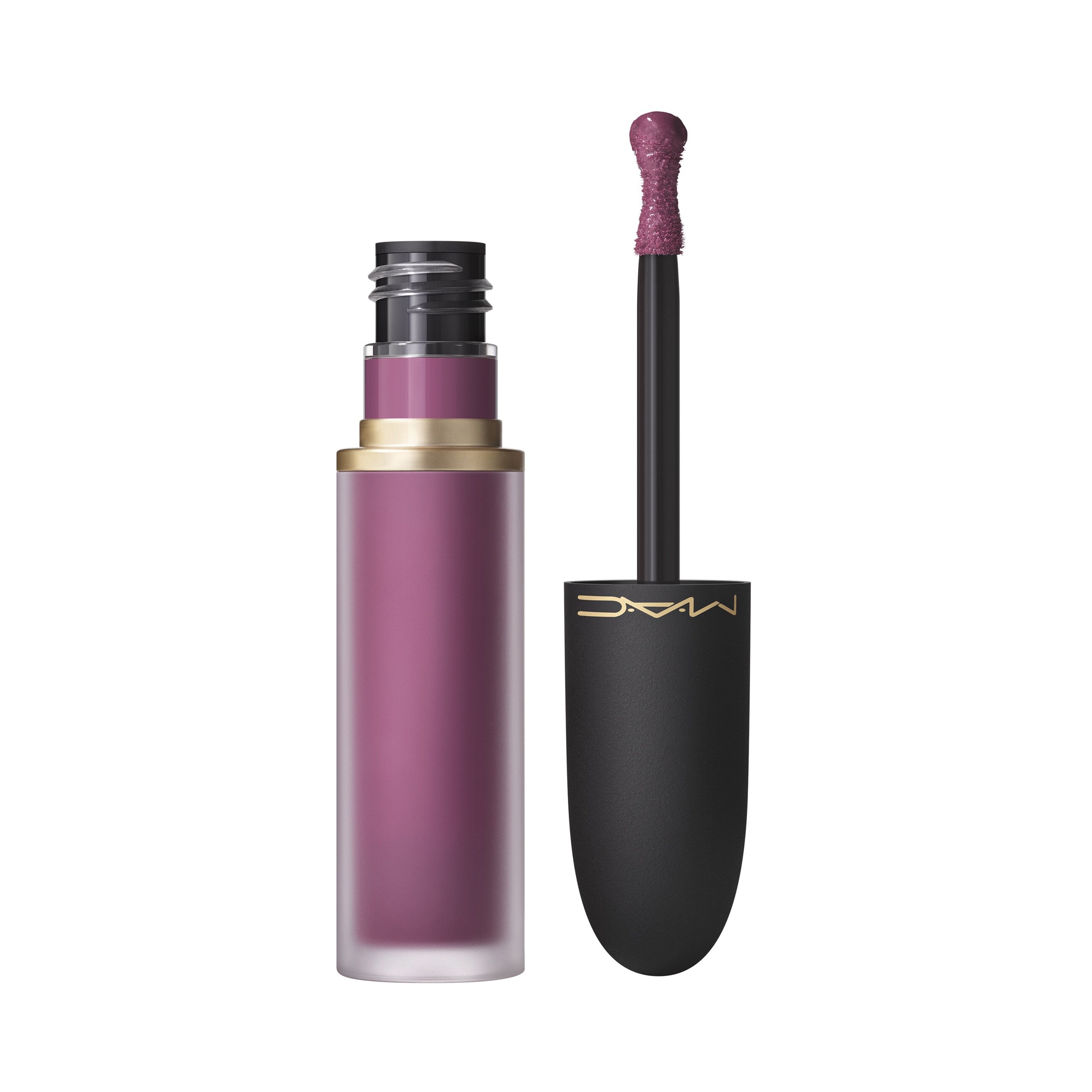 MAC Powder Kiss Liquid Lip + Cheek Mousse