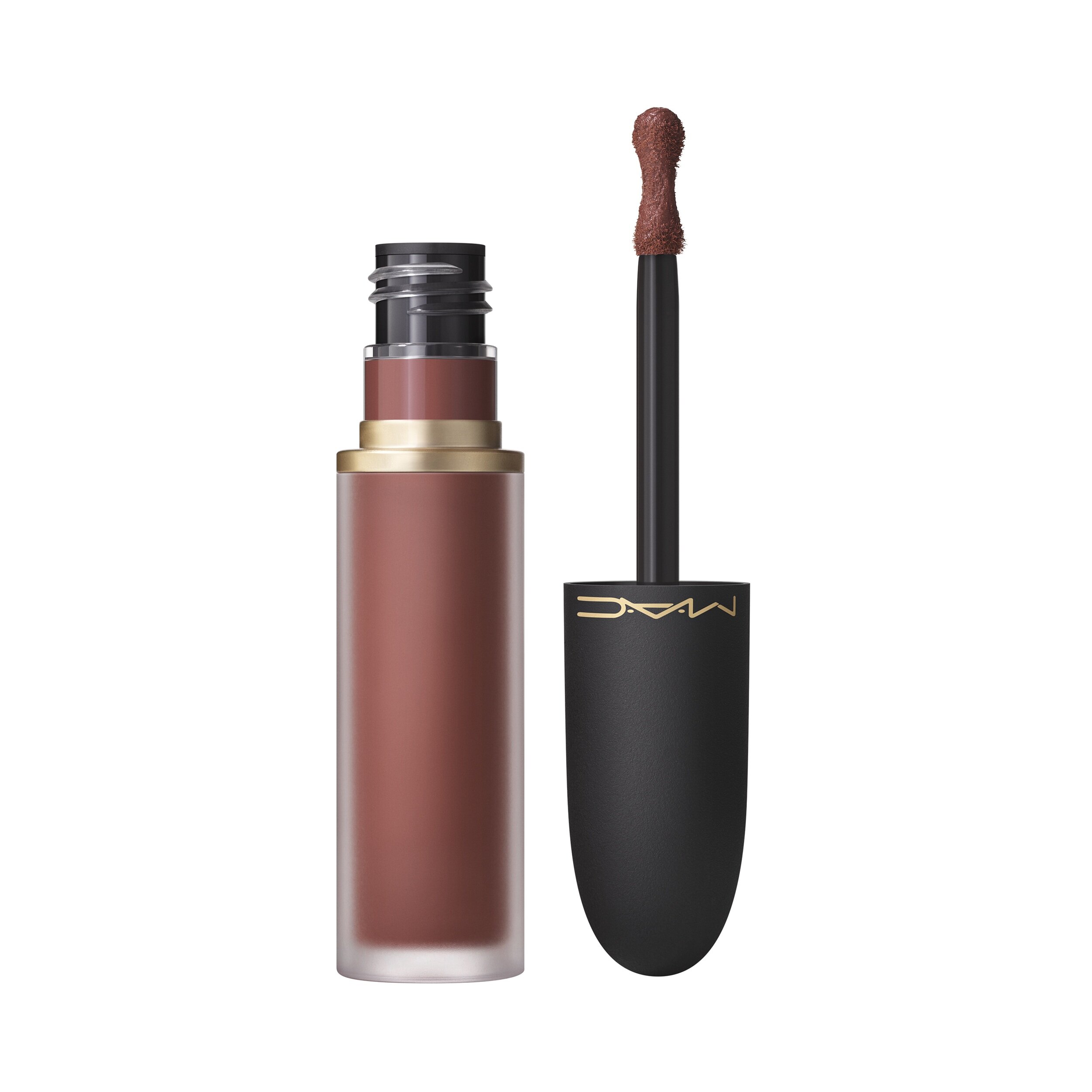 MAC Powder Kiss Liquid Lip + Cheek Mousse
