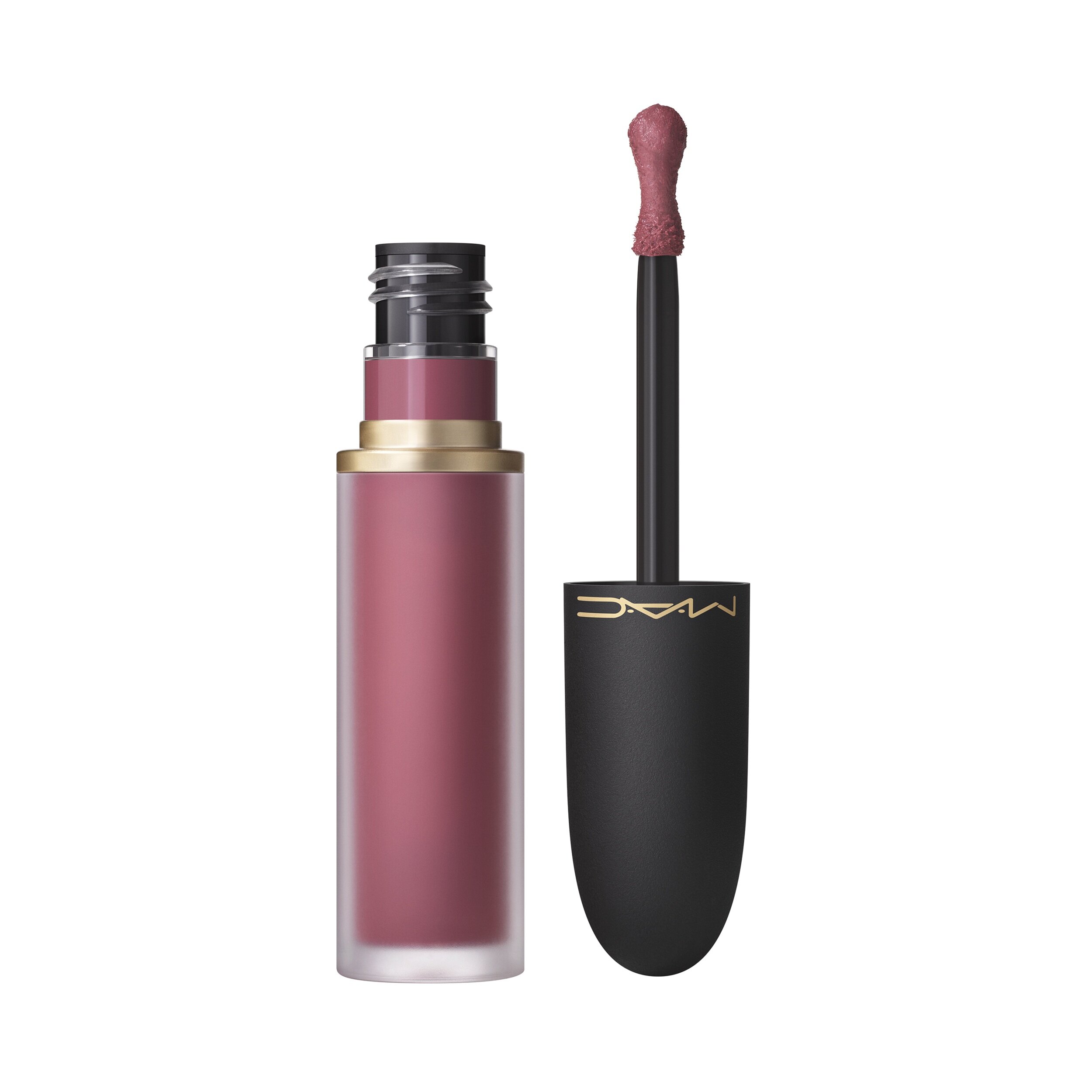 MAC Powder Kiss Liquid Lip + Cheek Mousse
