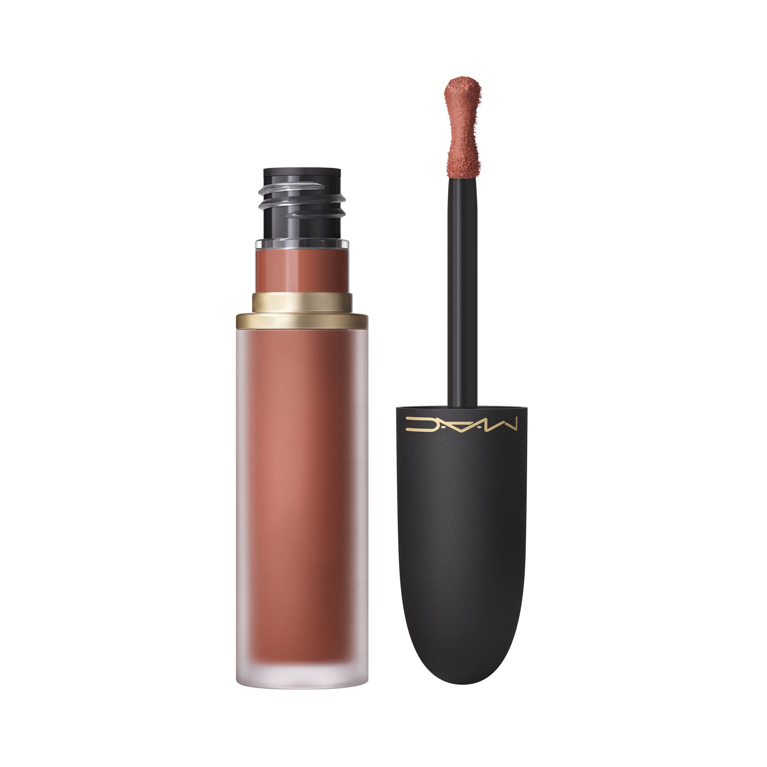 MAC Powder Kiss Liquid Lip + Cheek Mousse