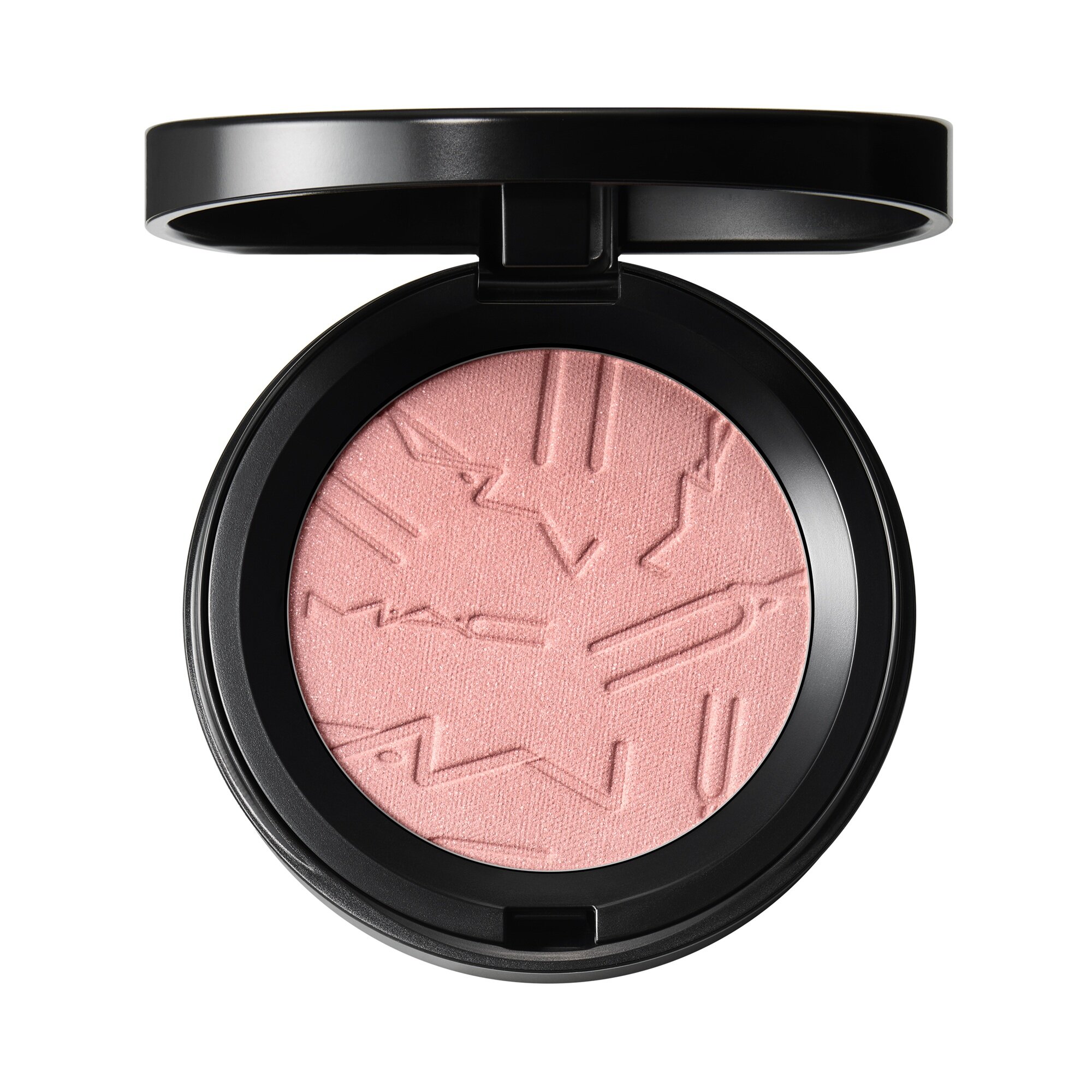 MAC Skinfinish Colorstruck Blush