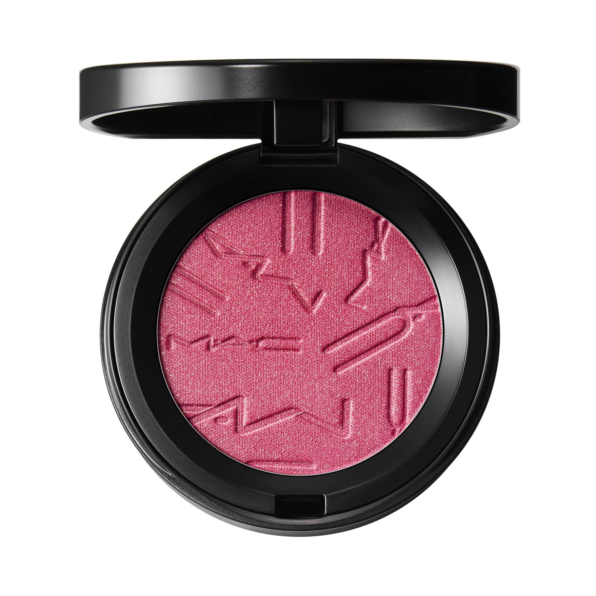 MAC Skinfinish Colorstruck Blush