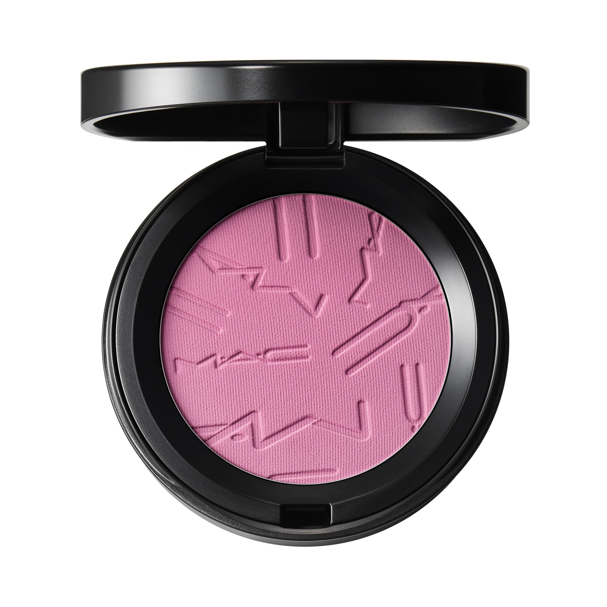 MAC Skinfinish Colorstruck Blush