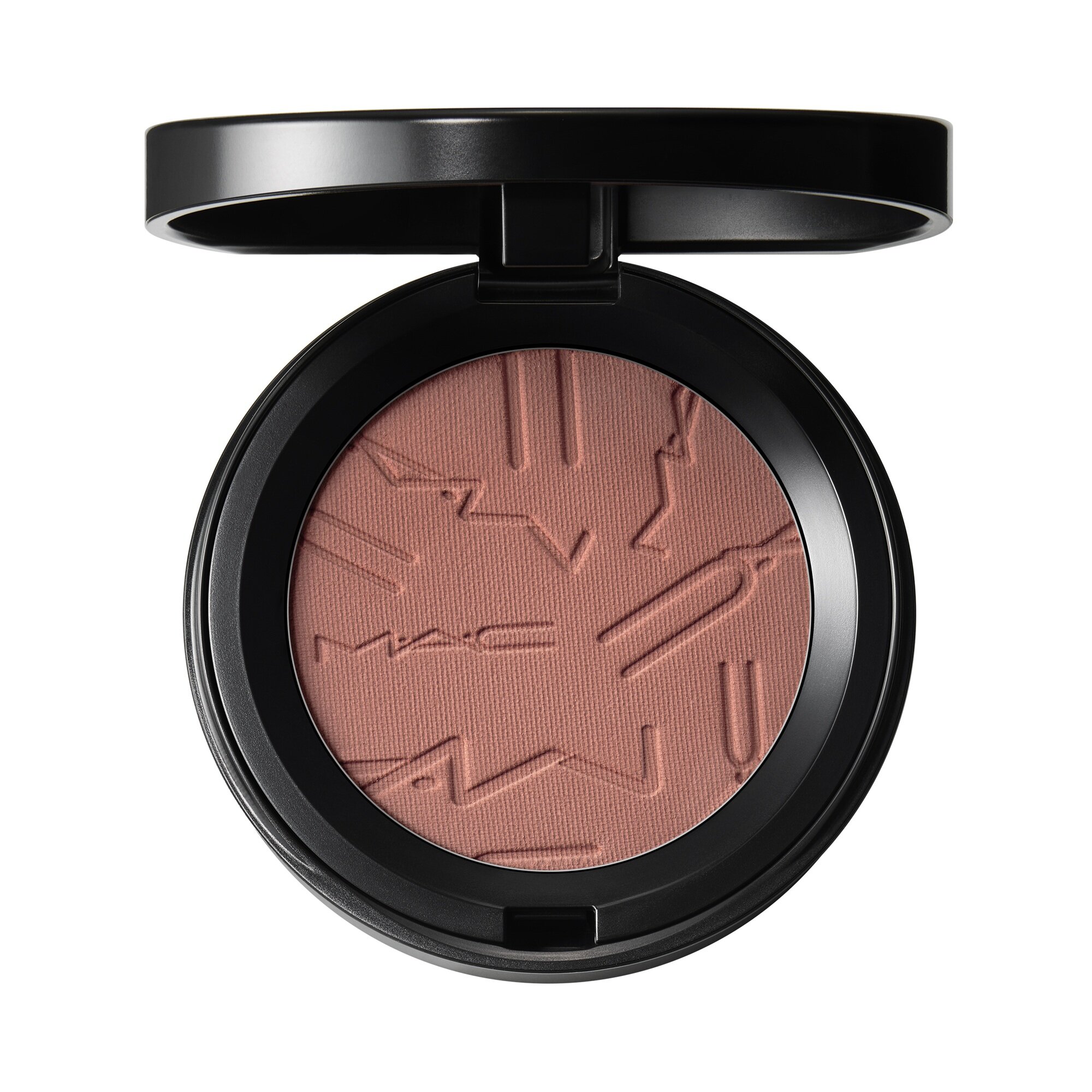MAC Skinfinish Colorstruck Blush