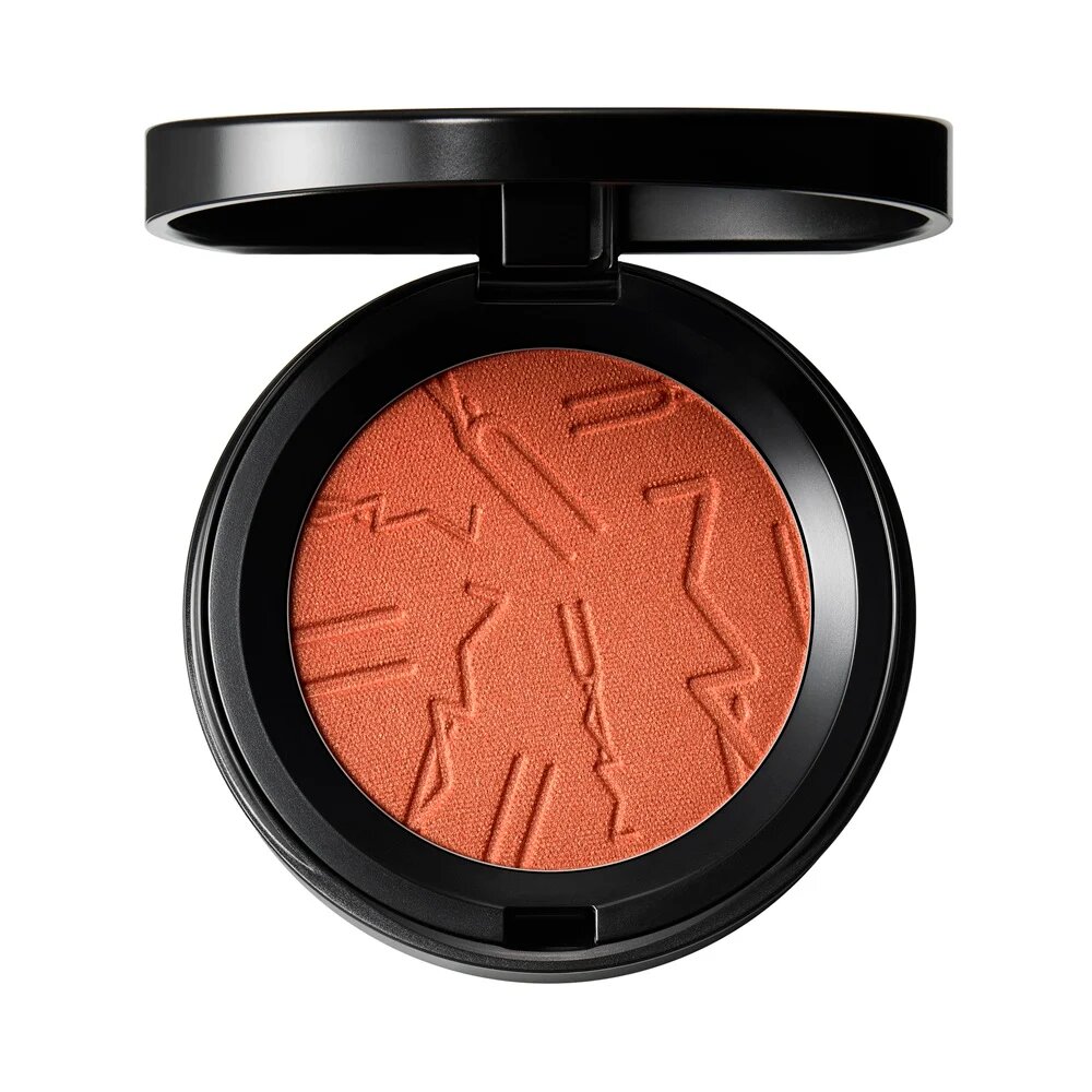 MAC Skinfinish Colorstruck Blush