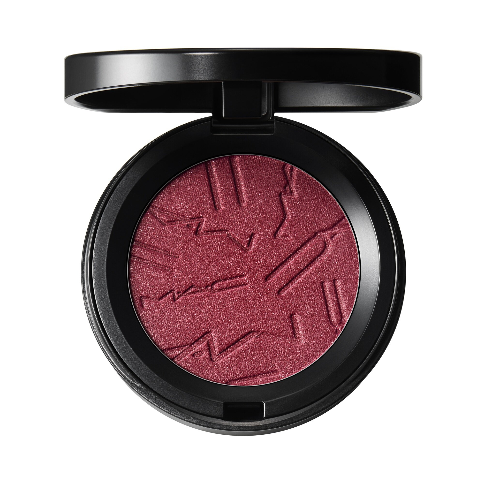 MAC Skinfinish Colorstruck Blush