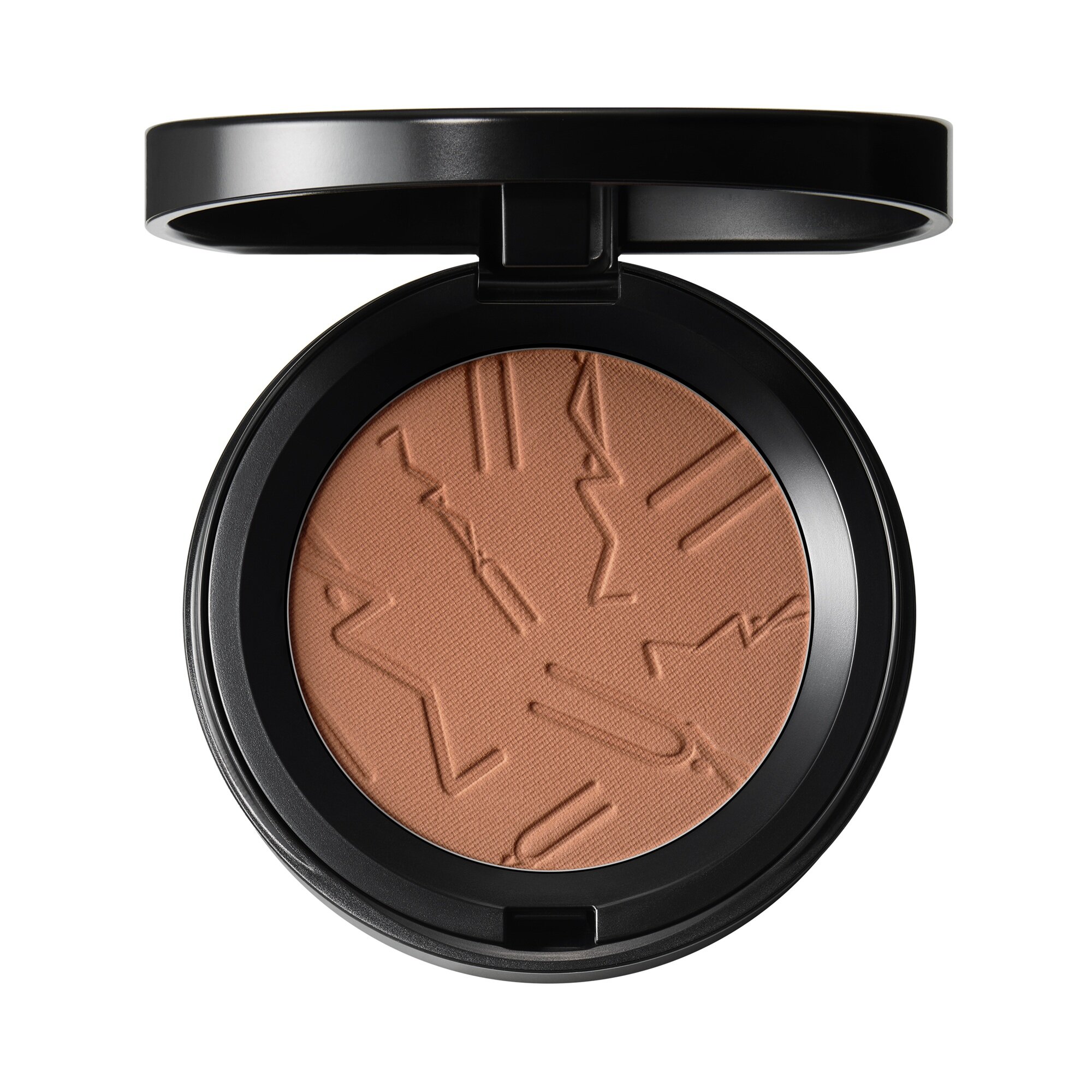 MAC Skinfinish Colorstruck Blush