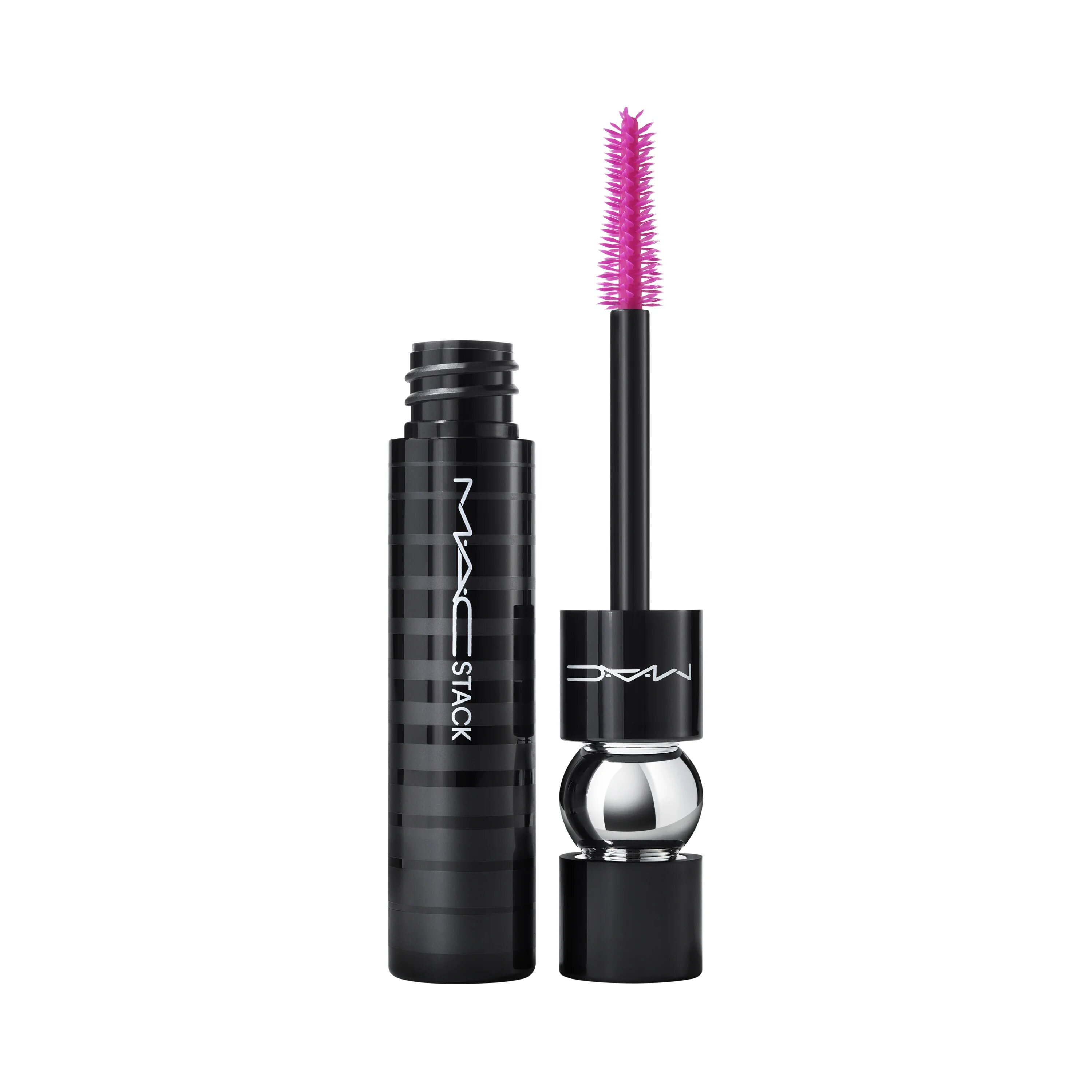 MAC stack Mascara