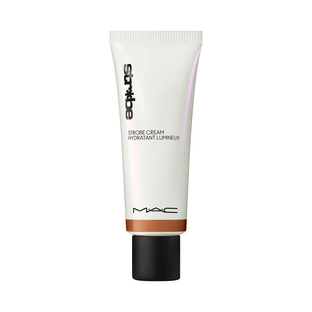 MAC Strobe Cream