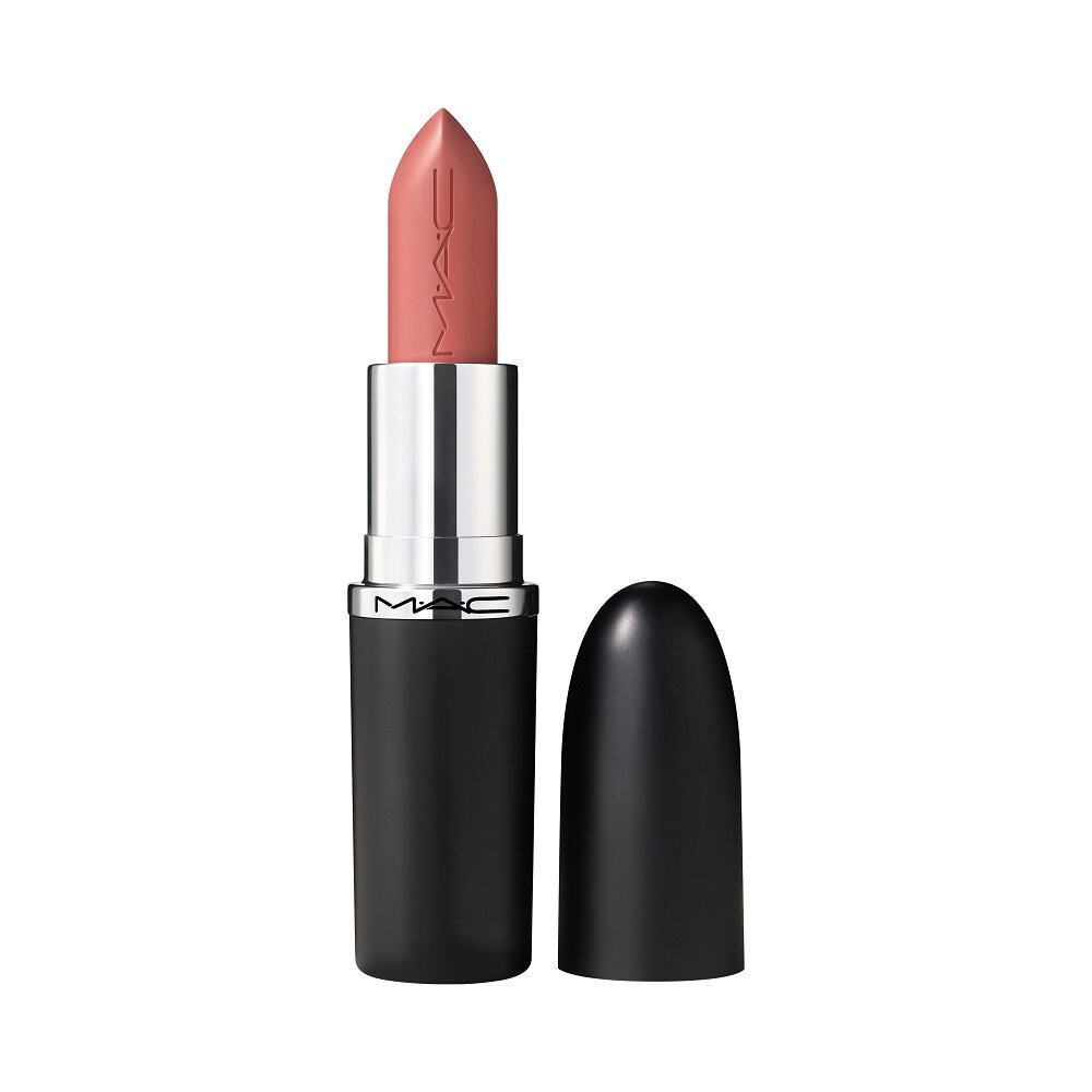 MAC xcimal Satin Lipstick